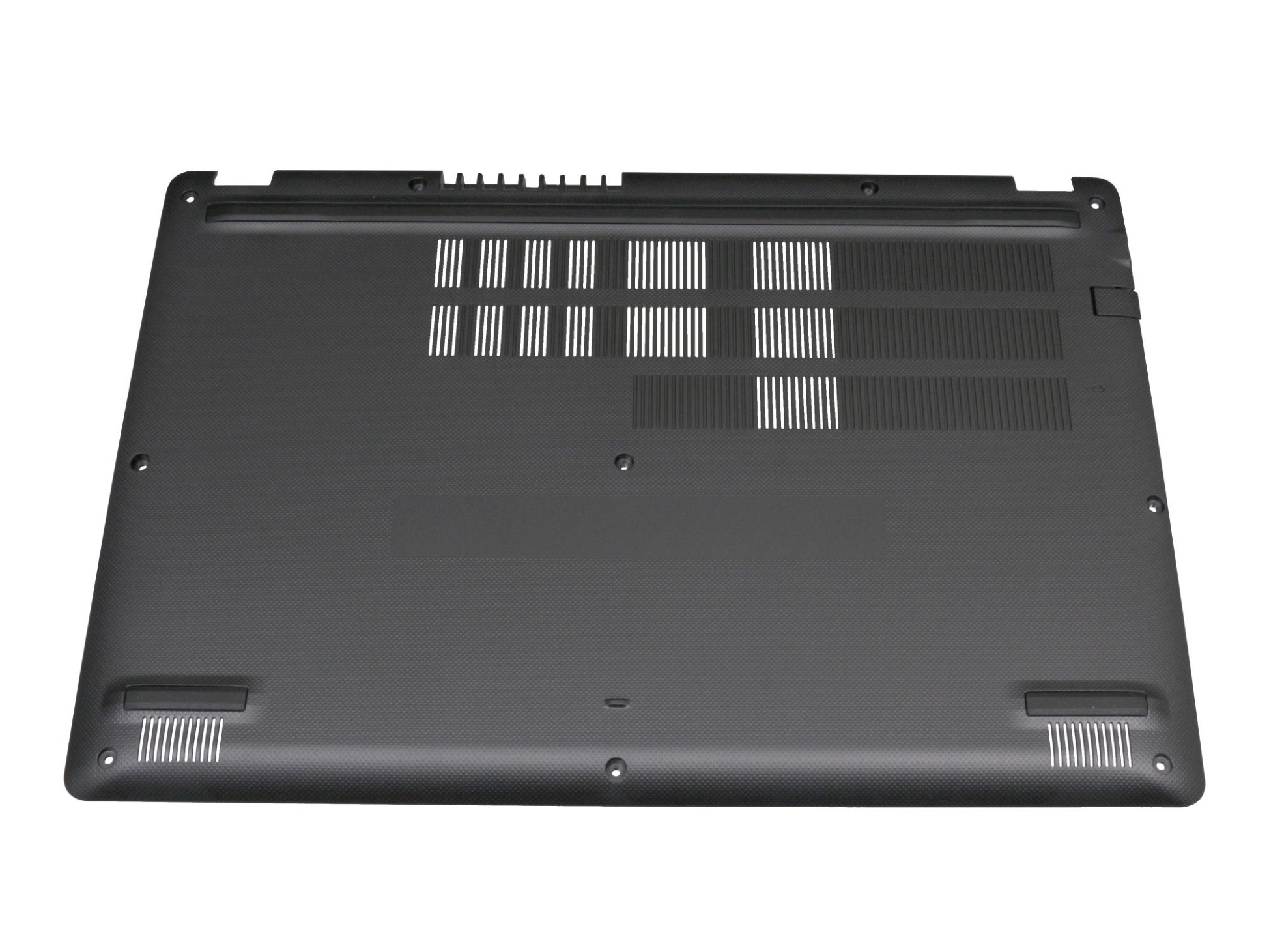 Gehäuse Unterseite schwarz für Acer Extensa (EX215-52)