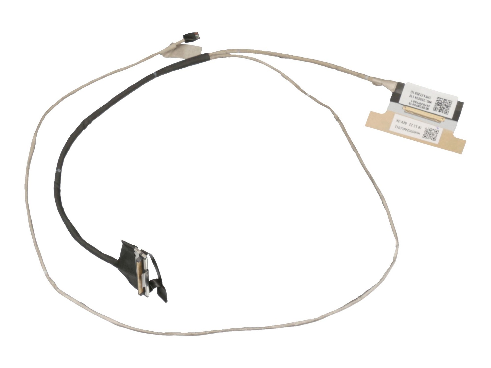 Displaykabel LED eDP 30-Pin Original für Acer Aspire E5-575G
