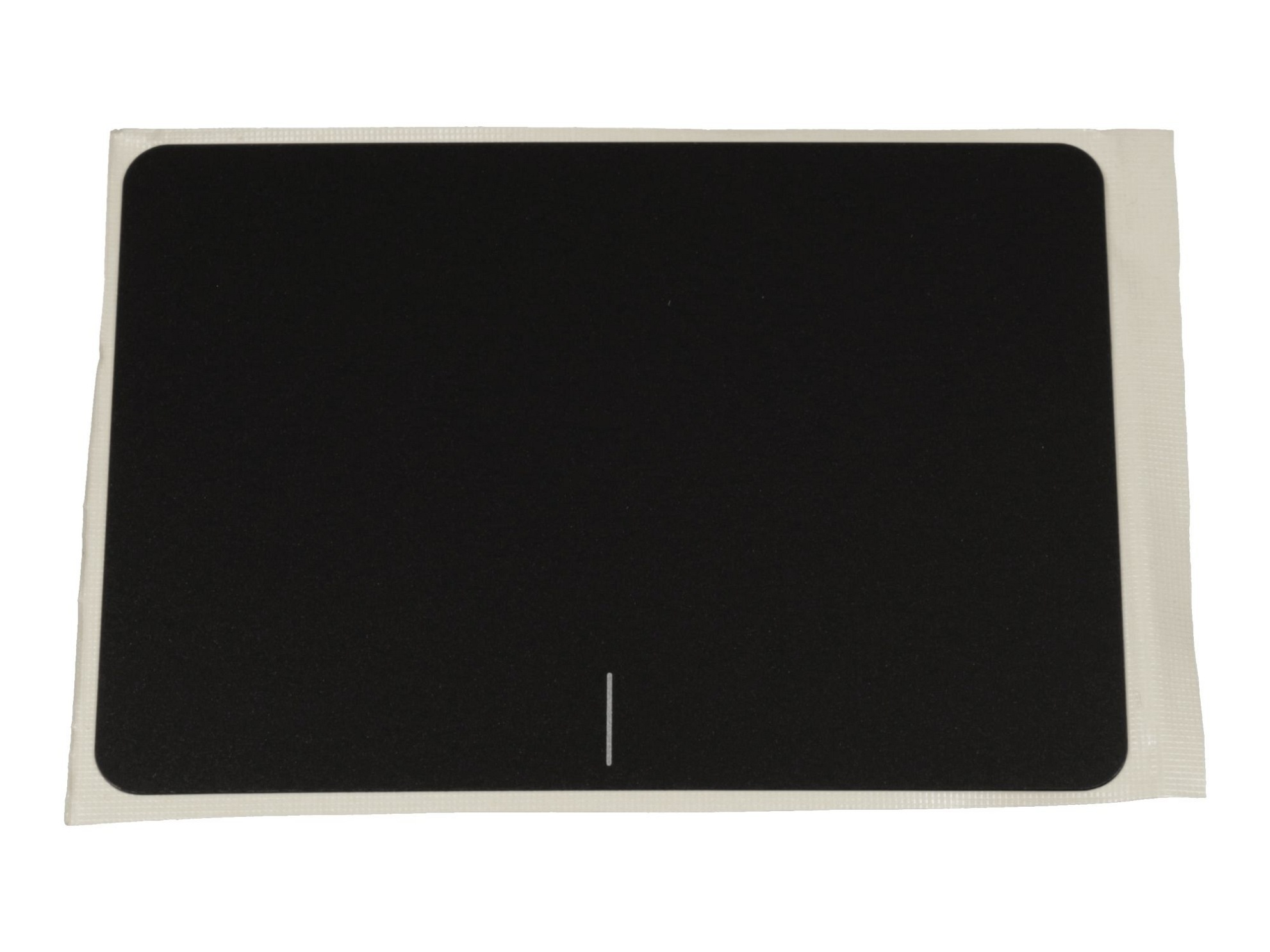 Touchpad Abdeckung schwarz für Asus R558UA