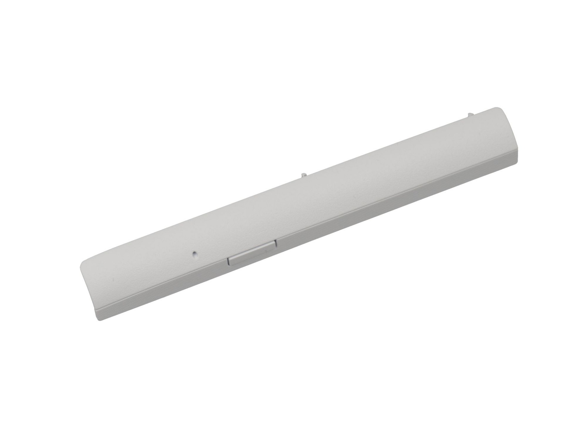 Laufwerksblende (weiß) für Asus VivoBook X556UF