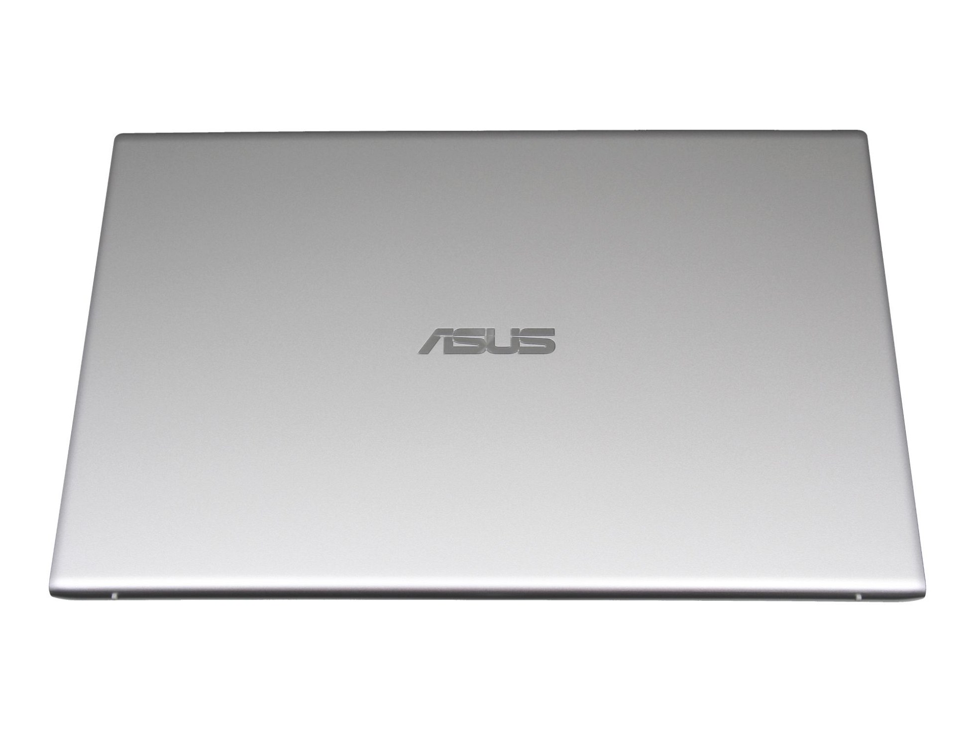 Displaydeckel 39,6cm (15,6 Zoll) silber für Asus VivoBook 15 X512DA