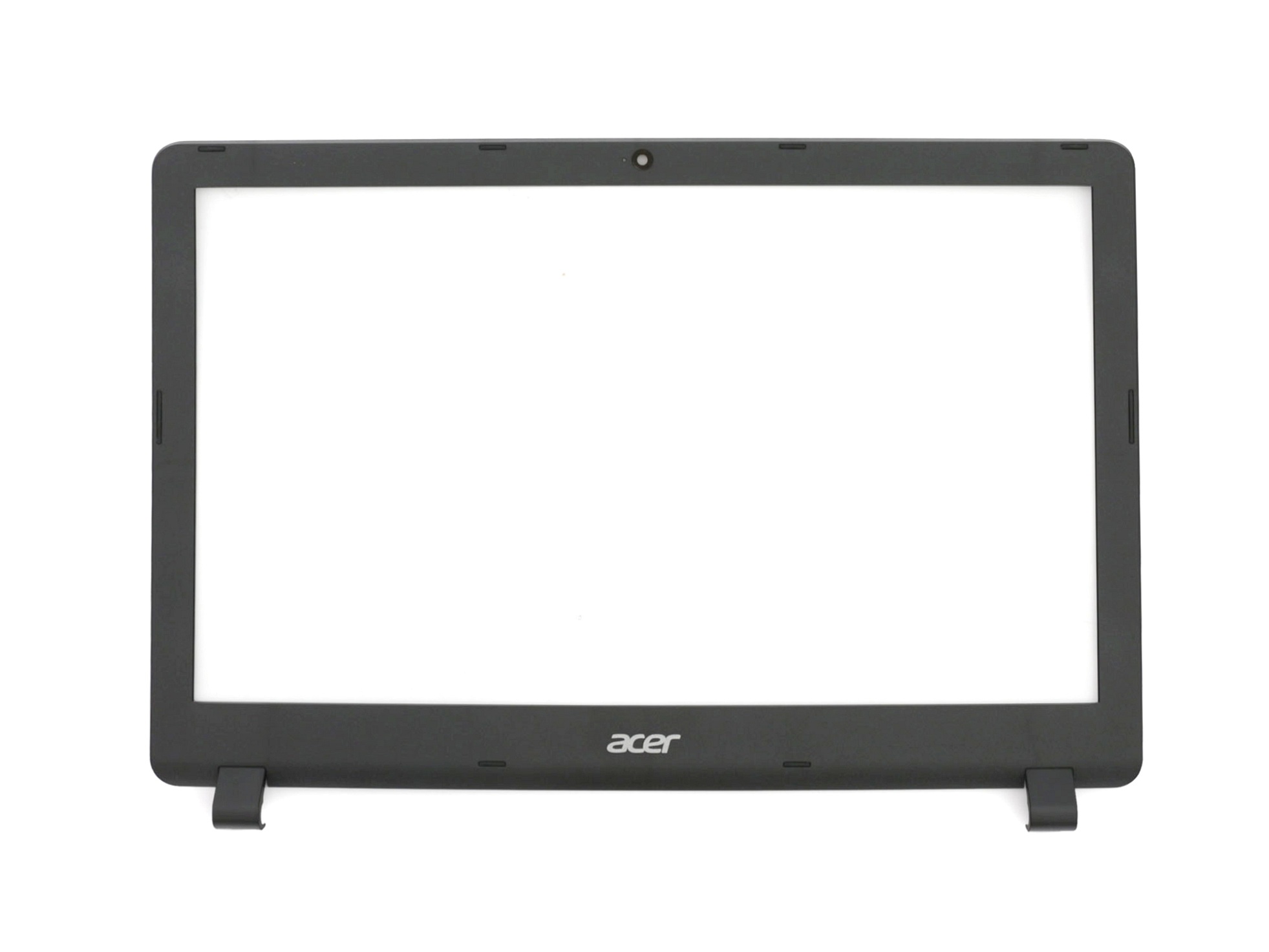 Displayrahmen 39,6cm (15,6 Zoll) schwarz für Acer Aspire ES1-532G