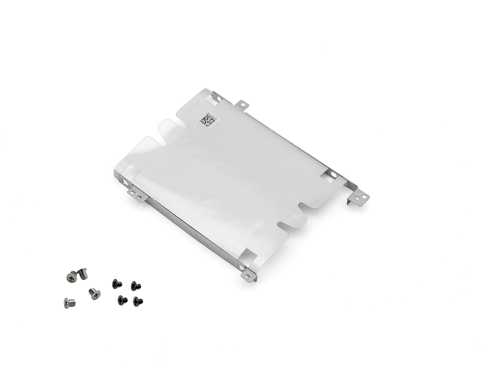 Festplatten-Einbaurahmen für den 2. Festplatten Schacht inkl. Schrauben Original für Acer Nitro 5 (AN515-31)