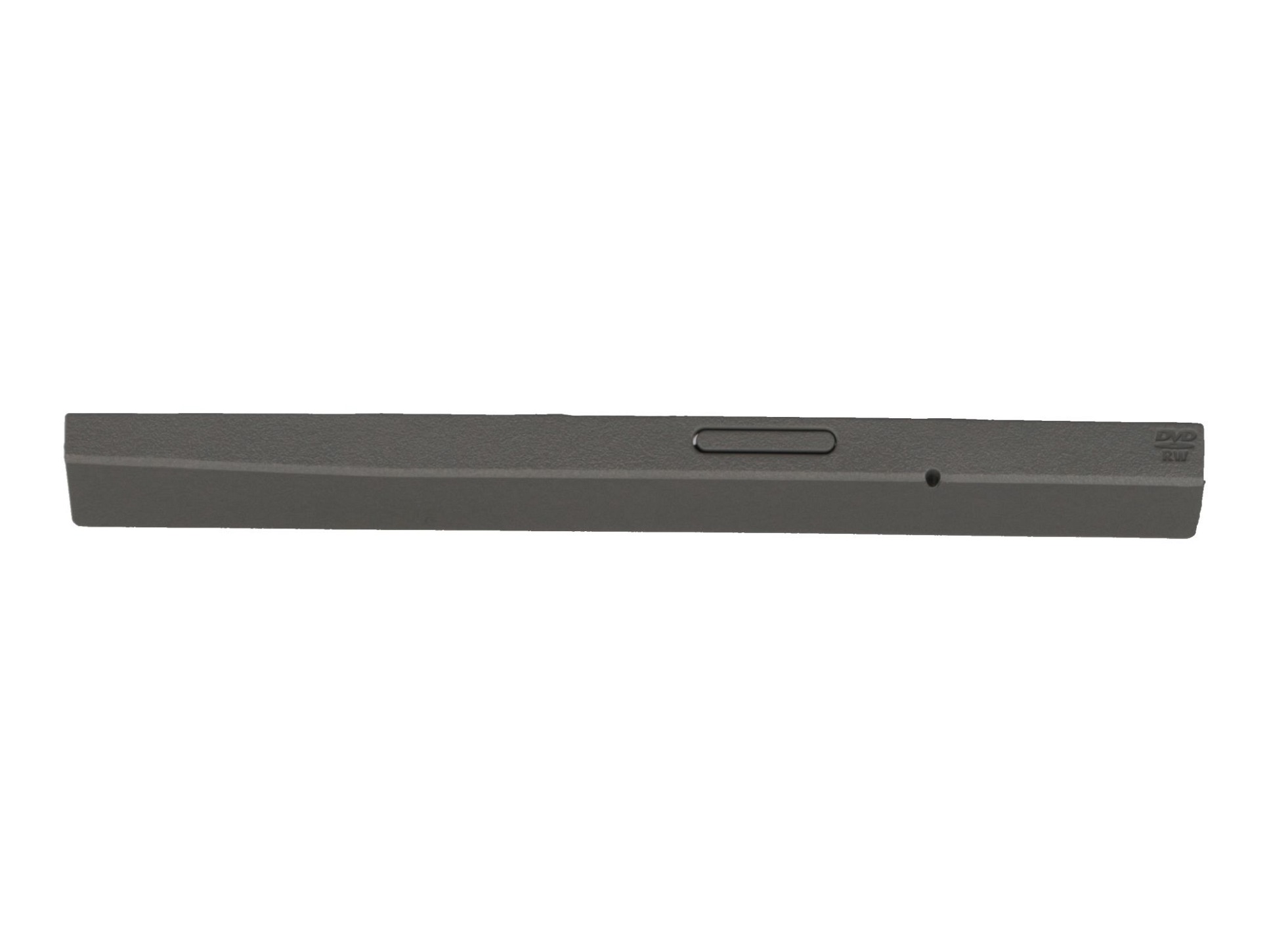 Laufwerksblende (grau) für Lenovo IdeaPad L3-15IML05 (81Y3)