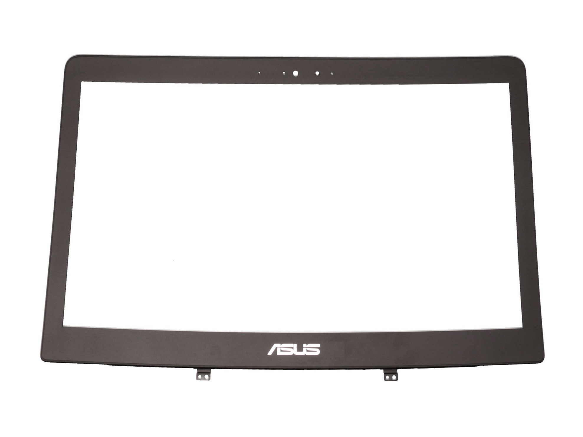 Asus 13N0-UMA0731 Displayrahmen 33,8cm (13,3 Zoll) schwarz