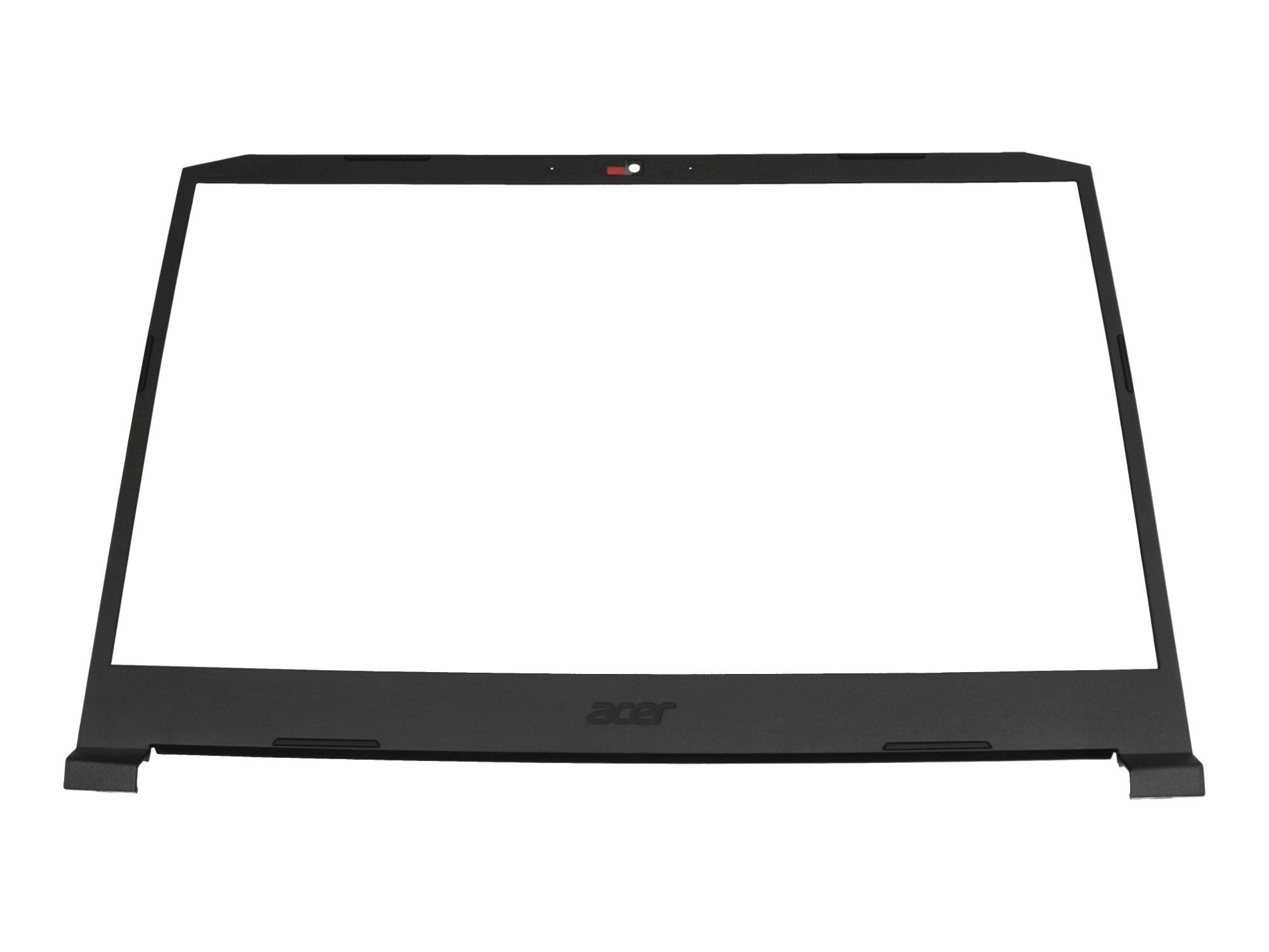 Acer 60Q5AN2004 Displayrahmen 39,6cm (15,6 Zoll) schwarz