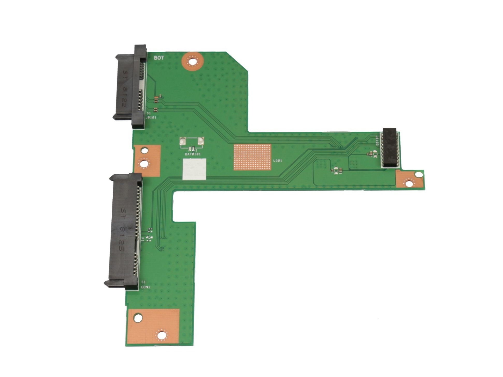 IO Platine für Asus VivoBook X540LA