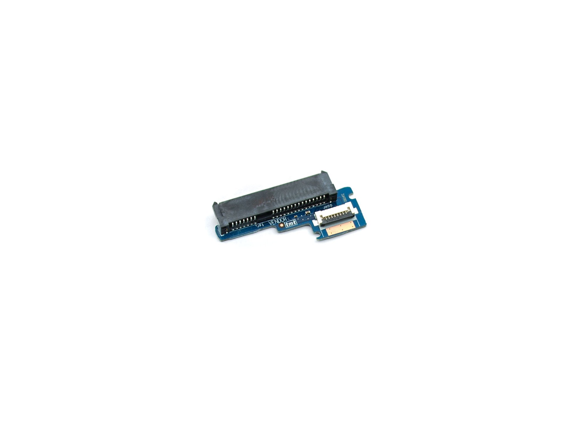 Festplatten-Adapter für den 1. Festplatten Schacht Original für HP 255 G5