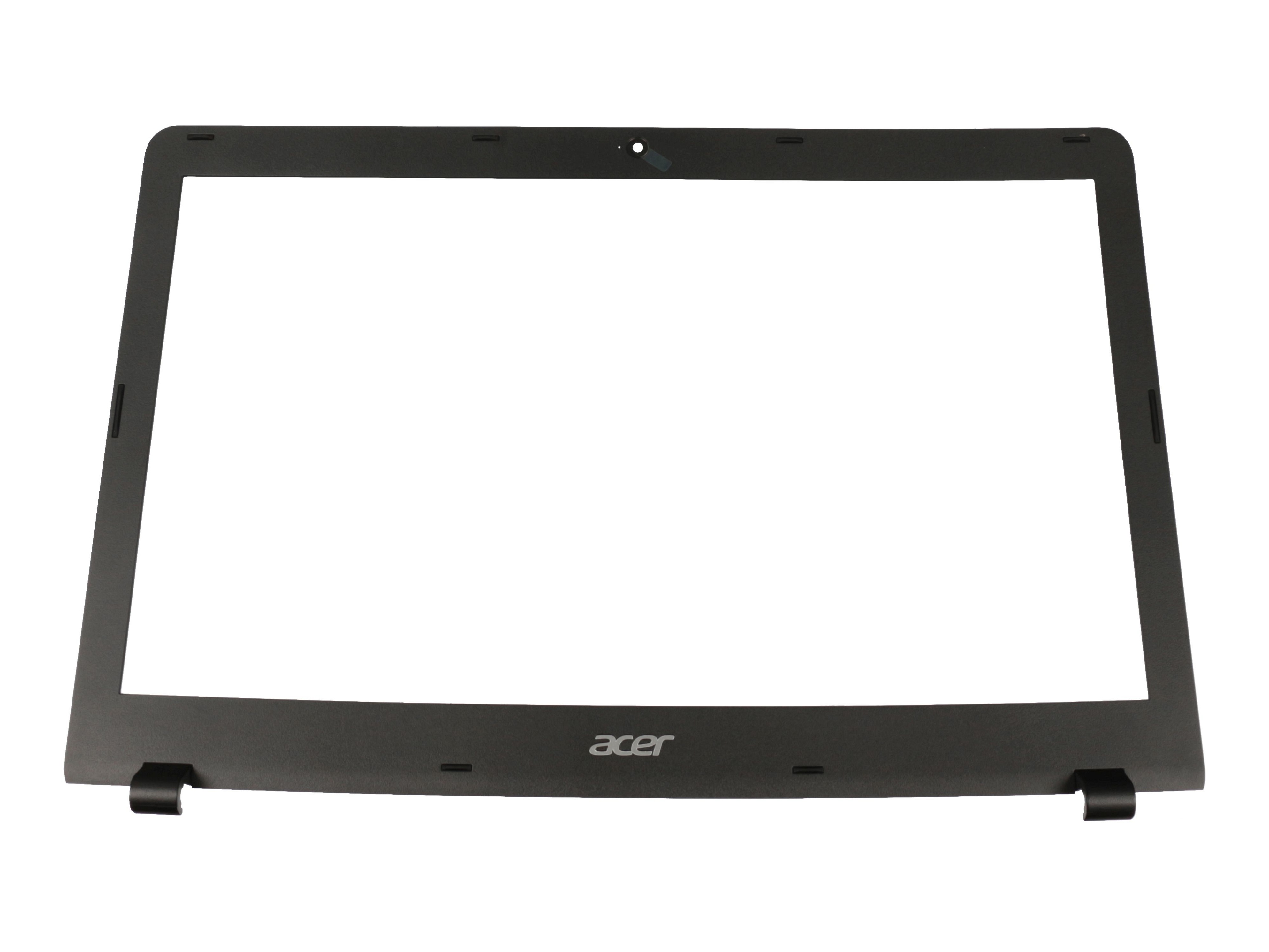 Acer 60GFJN70027 Displayrahmen 39,6cm (15,6 Zoll) schwarz