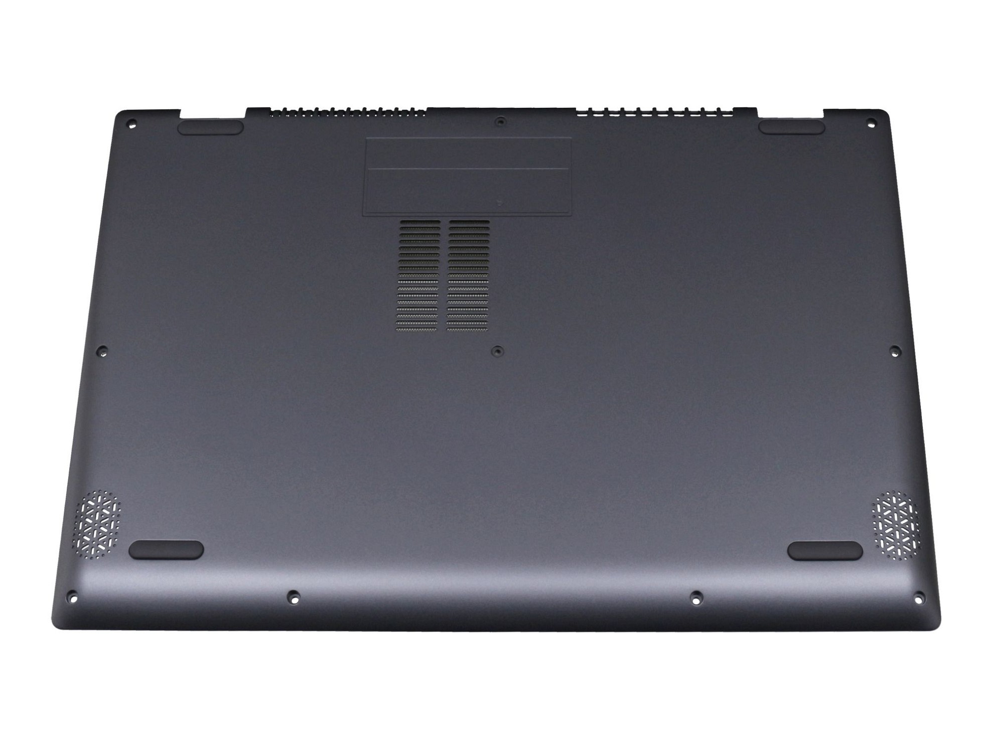 Gehäuse Unterseite grau für Asus VivoBook Flip 14 TP412FA