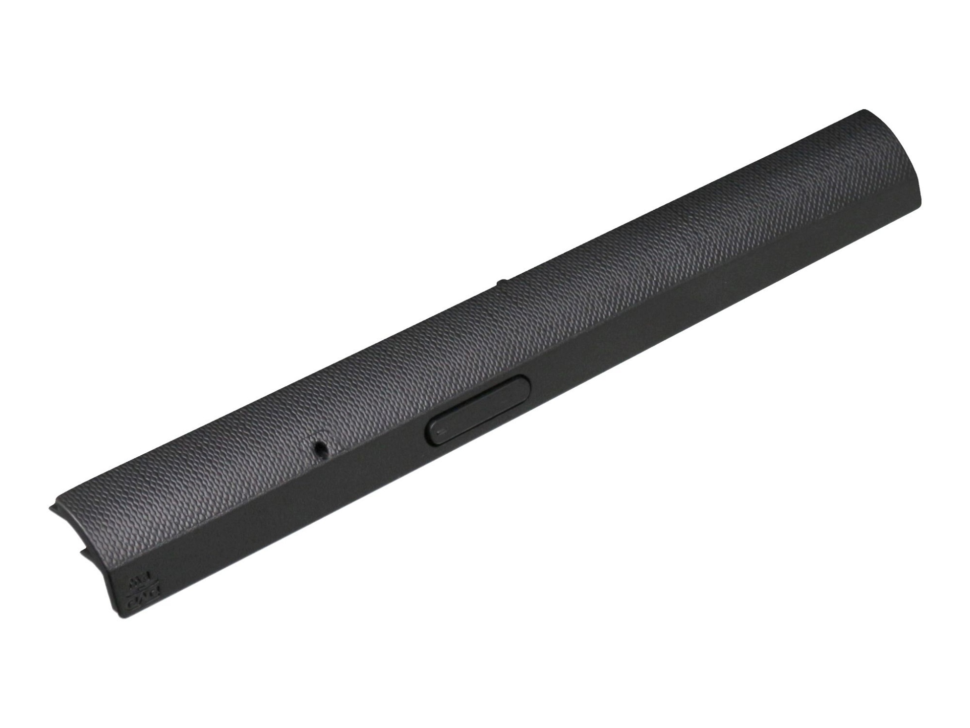 Laufwerksblende (schwarz) für Lenovo V145-15AST (81MT)
