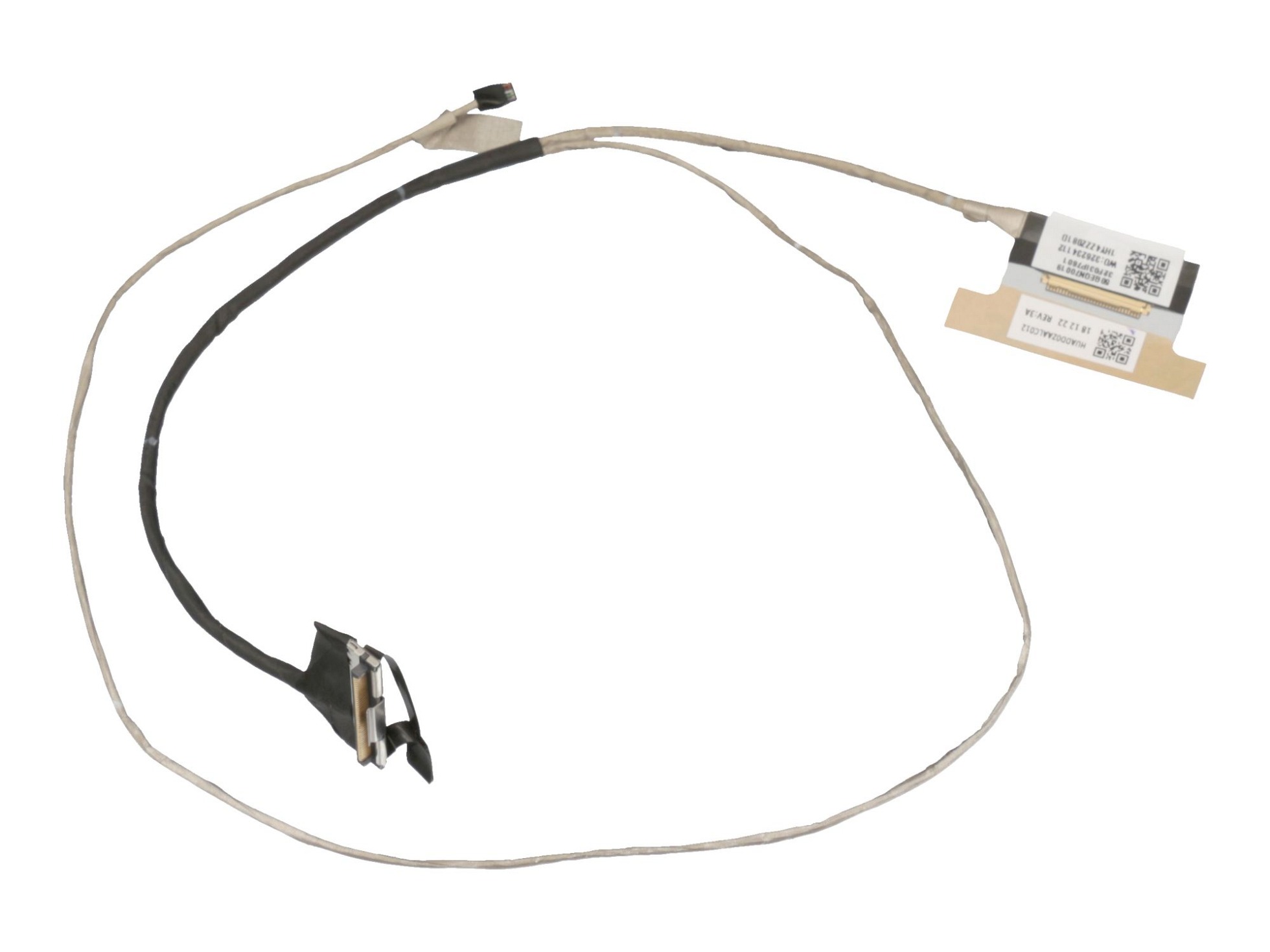 Displaykabel LED eDP 30-Pin Original für Acer Aspire F15 (F5-573)