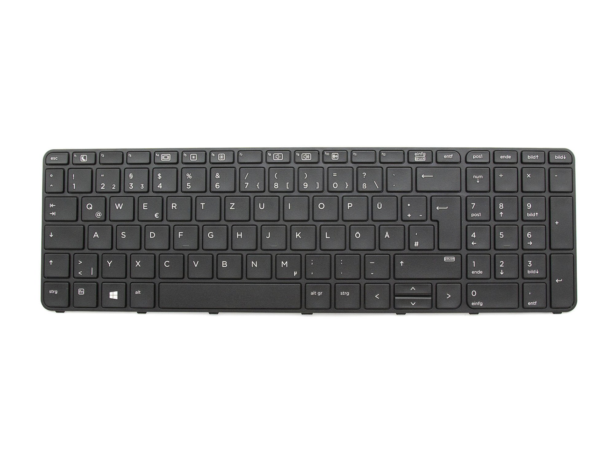 Tastatur HP ProBook 470 G3