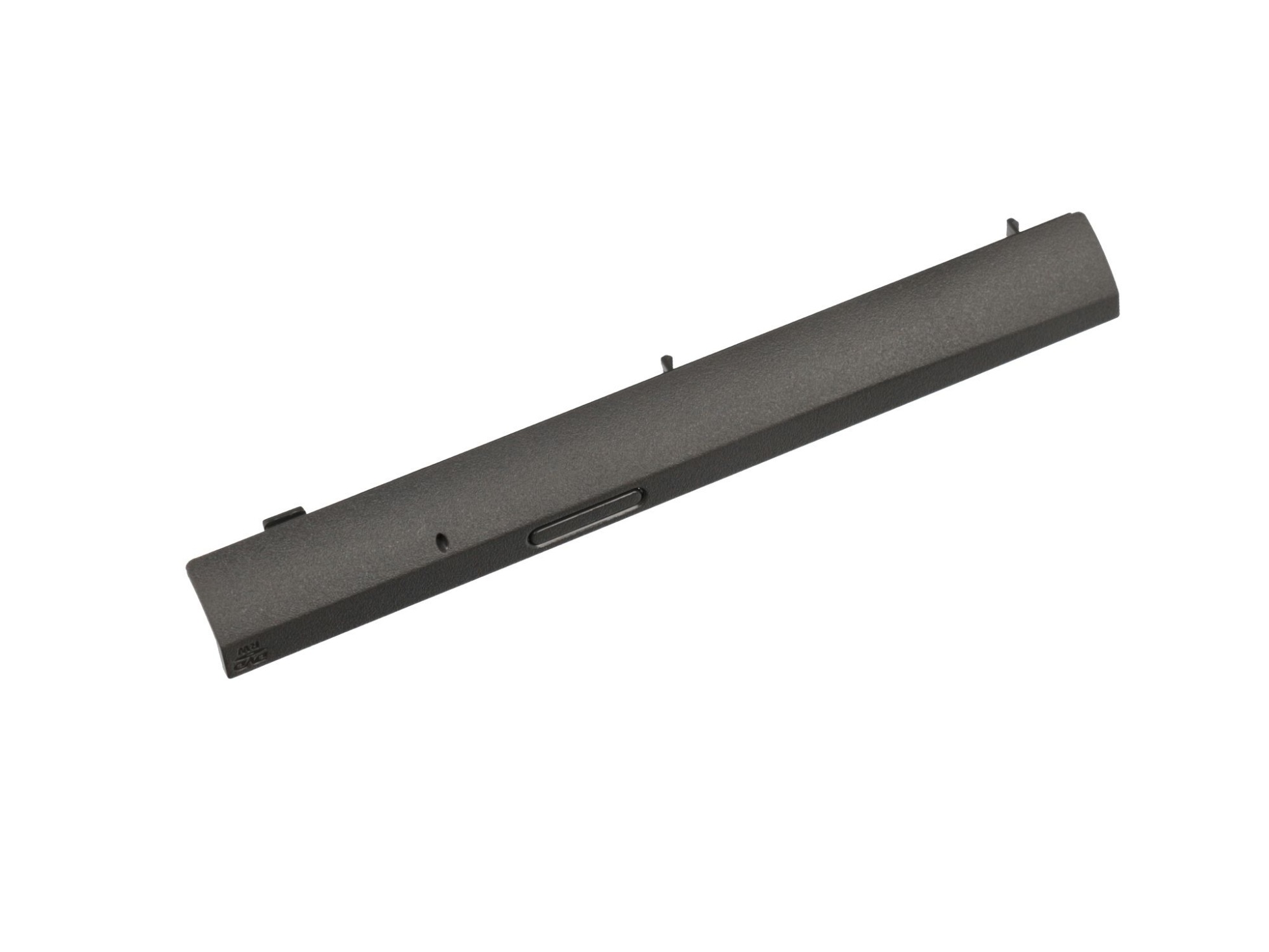 Laufwerksblende (grau) für Lenovo IdeaPad 330-15AST (81D6)