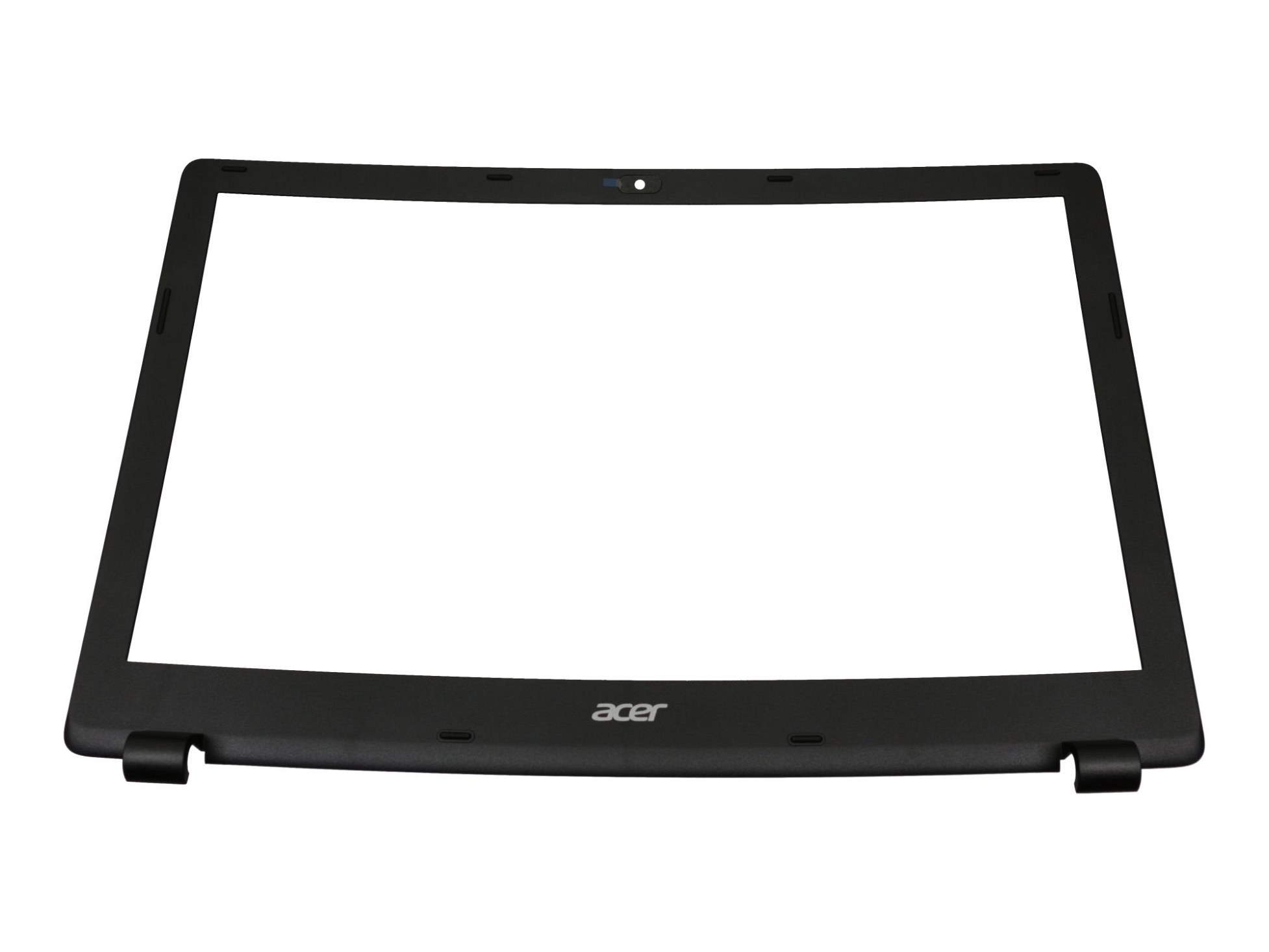 Displayrahmen 39,6cm (15,6 Zoll) schwarz für Acer Aspire E5-531G
