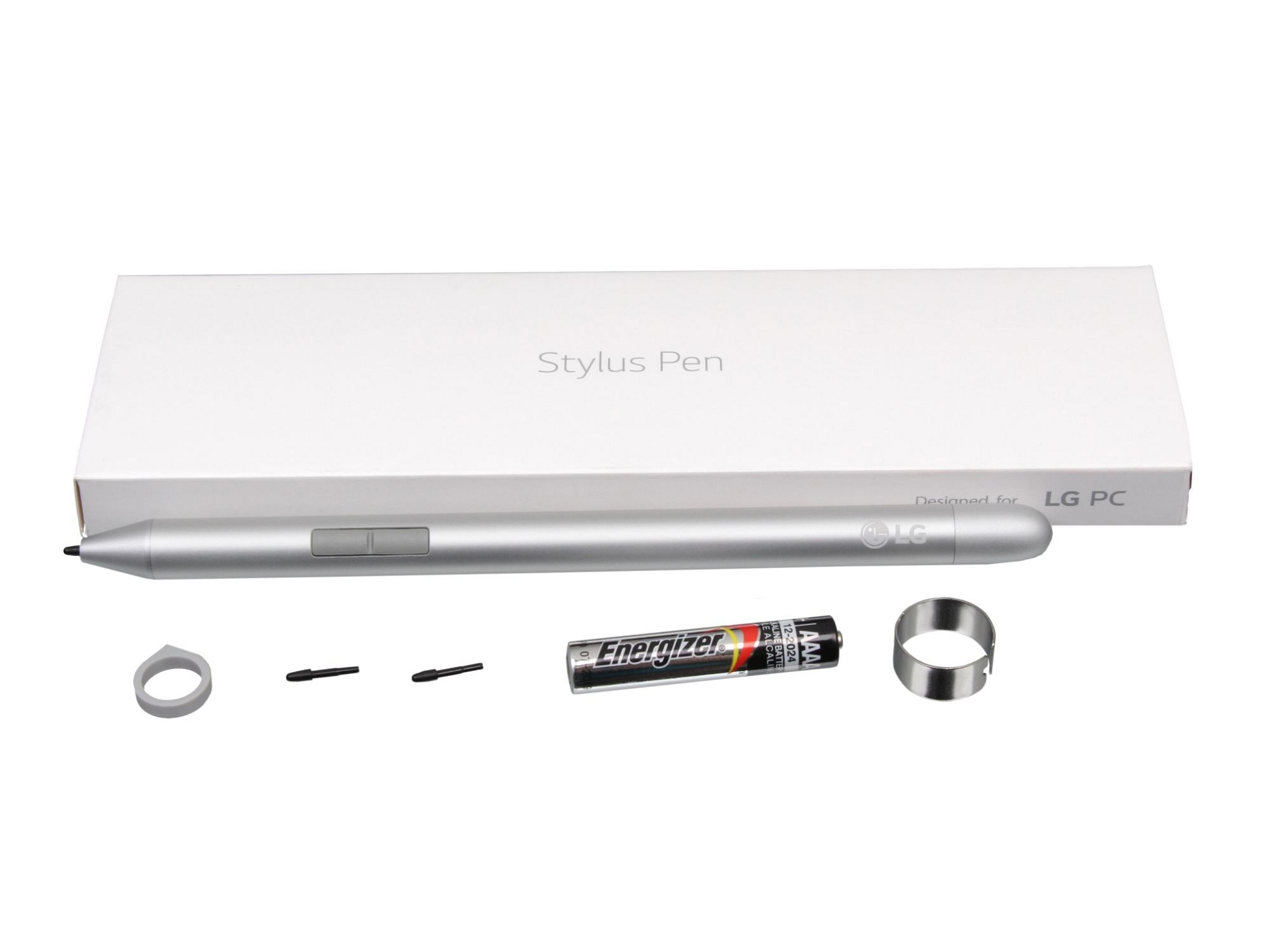 LG PEA1 Stylus Pen inkl. Batterie