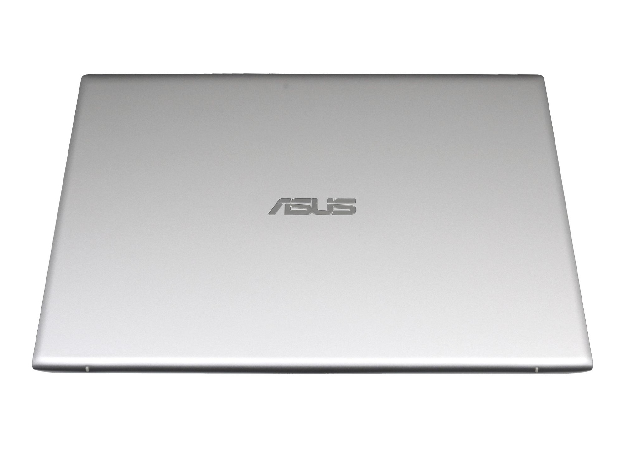 Displaydeckel 35,6cm (14 Zoll) silber für Asus VivoBook 14 F412DK