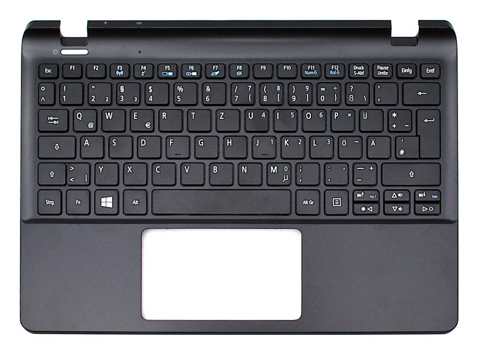 Tastatur Acer TravelMate B1 (B115-MP)