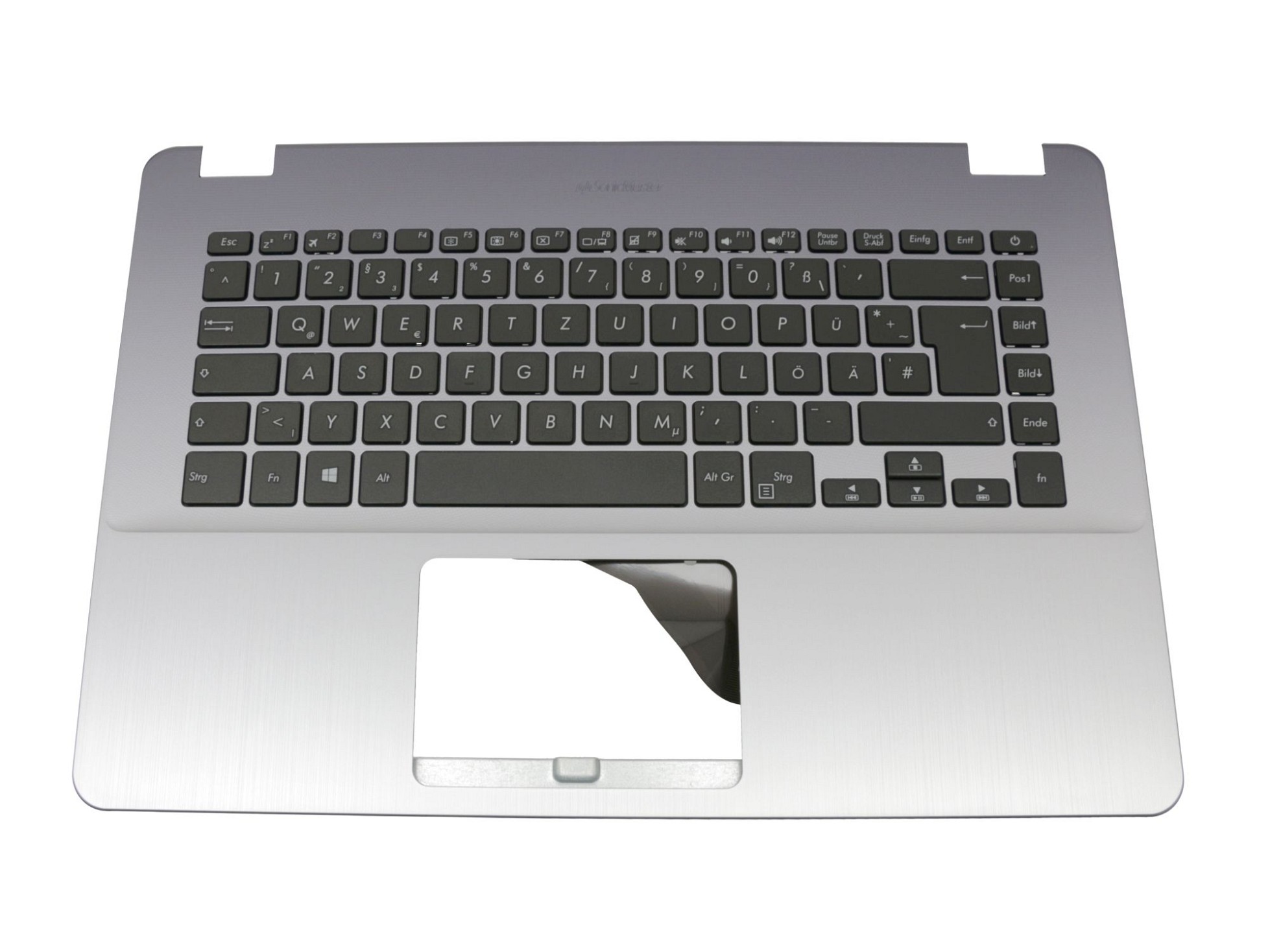 Tastatur Asus VivoBook 15 X505BA