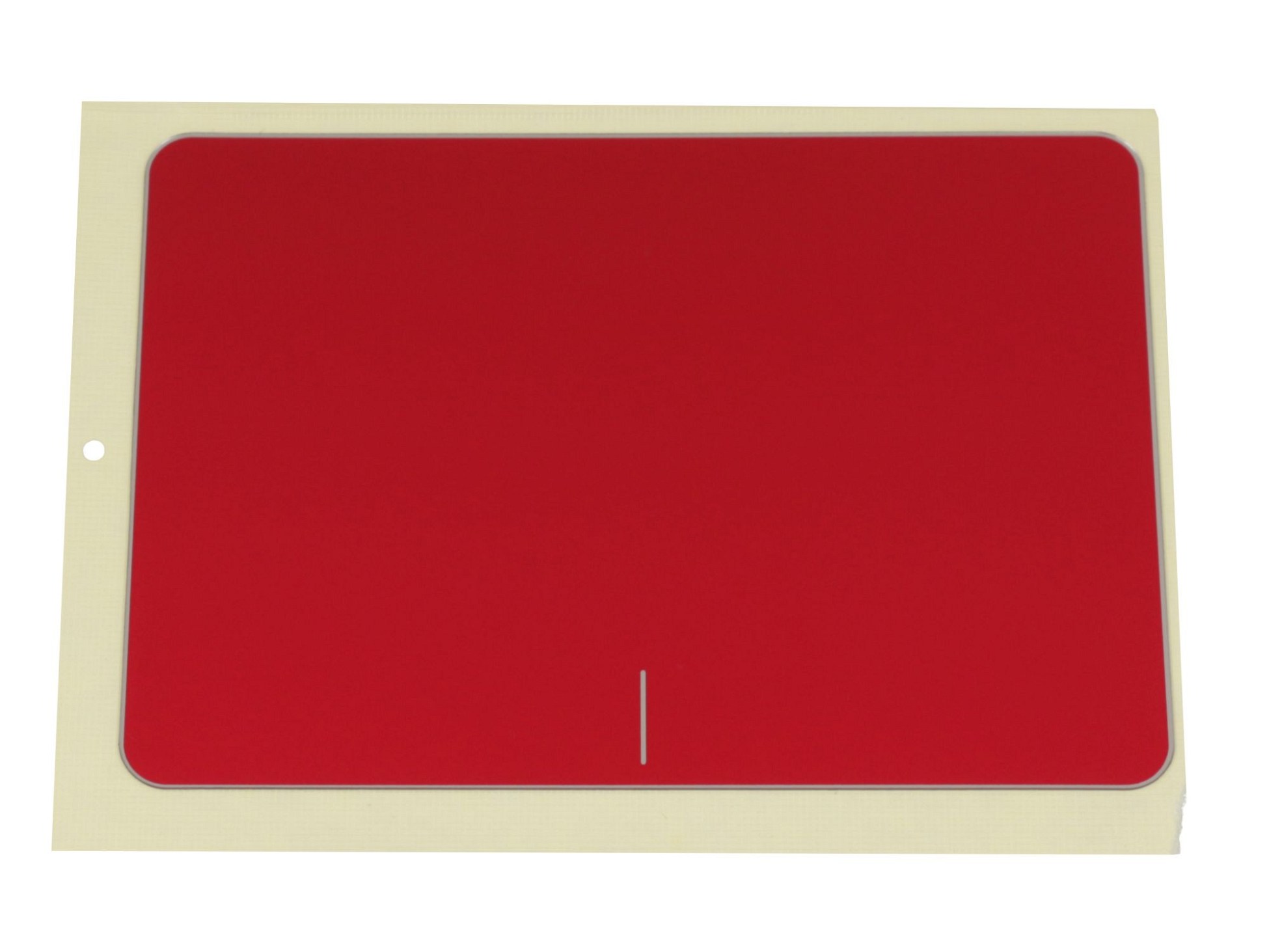 Touchpad Abdeckung rot für Asus VivoBook Max R541UV