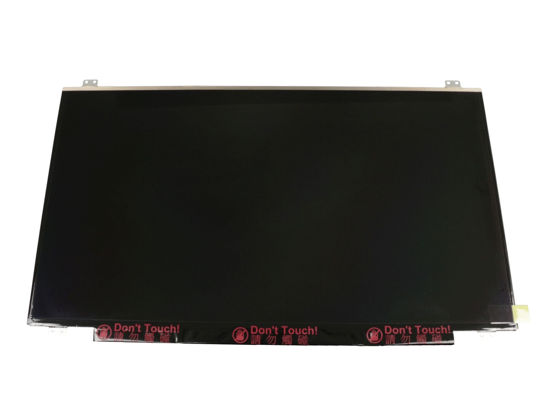 LG LP173WF4-SPF6 IPS Display (1920x1080) matt slimline (30-Pin eDP)