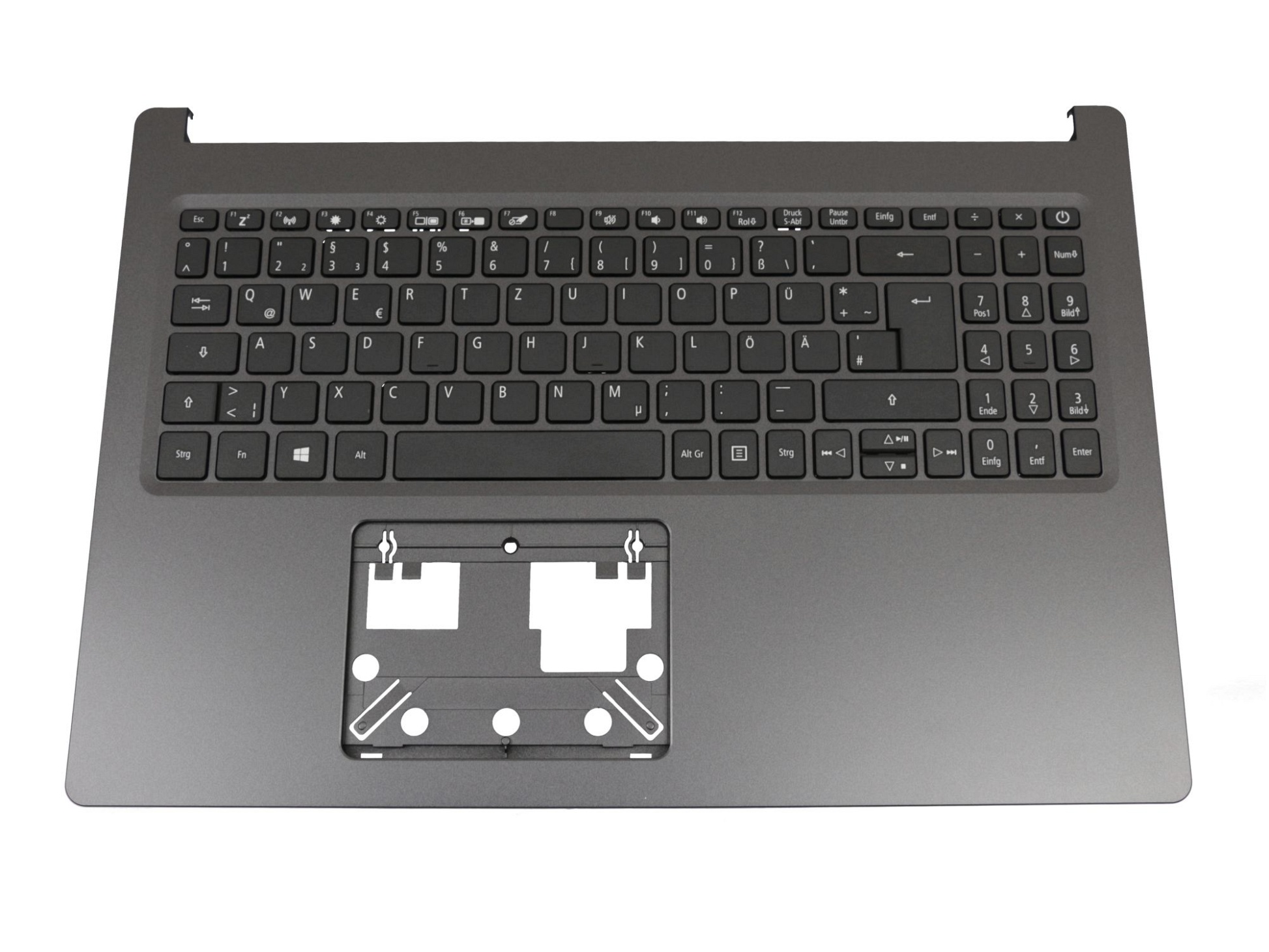 Tastatur Acer Extensa 15 (EX215-53G)