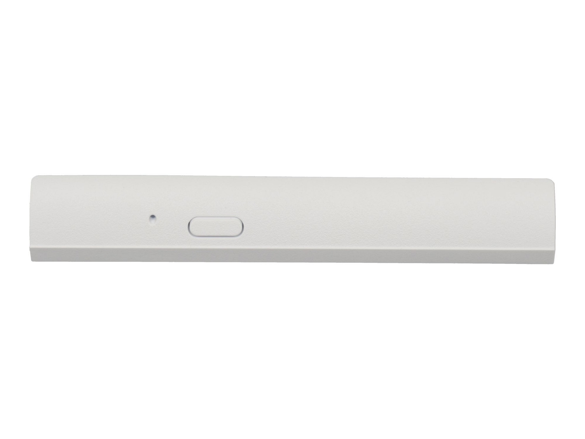 Laufwerksblende (weiß) für Asus VivoBook Max A541NA