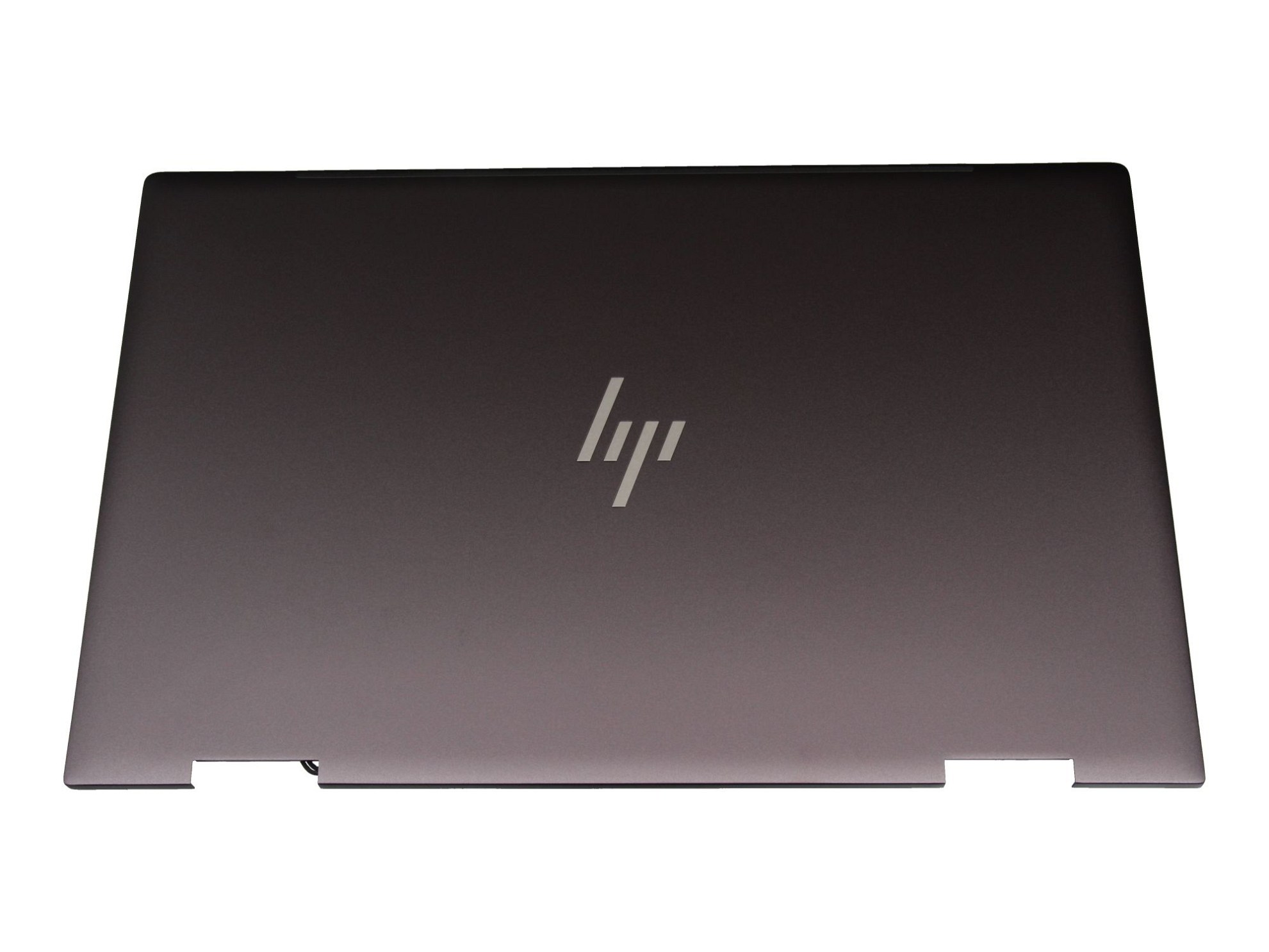HP G220214A 09 5 Displaydeckel 39,6cm (15,6 Zoll) schwarz Farbe: Shadow Black