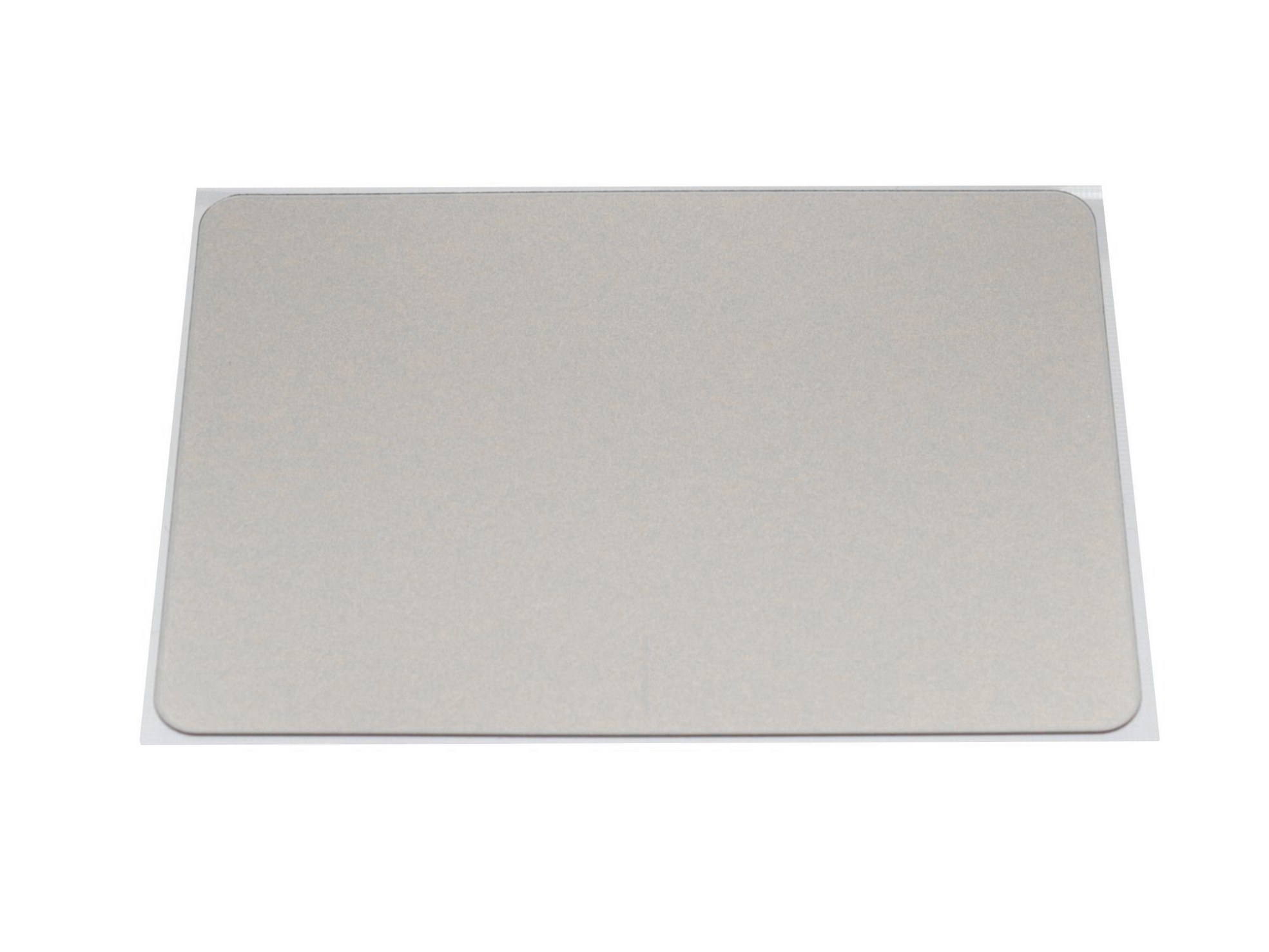 Touchpad Abdeckung silber für Asus VivoBook F556UR