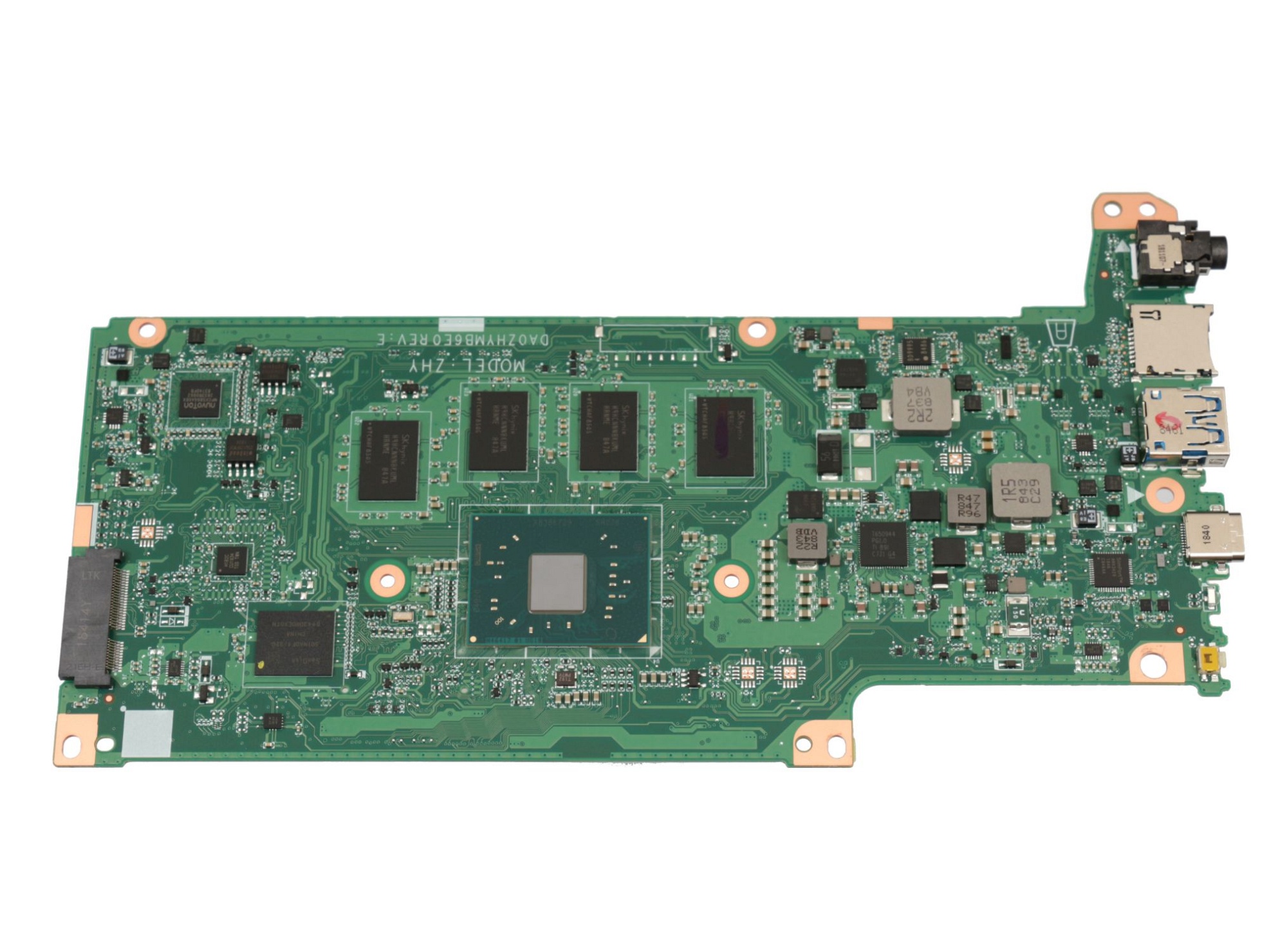 Acer NB.GWG11.00B Mainboard NB.GWG11.00B (onboard CPU/GPU/RAM)