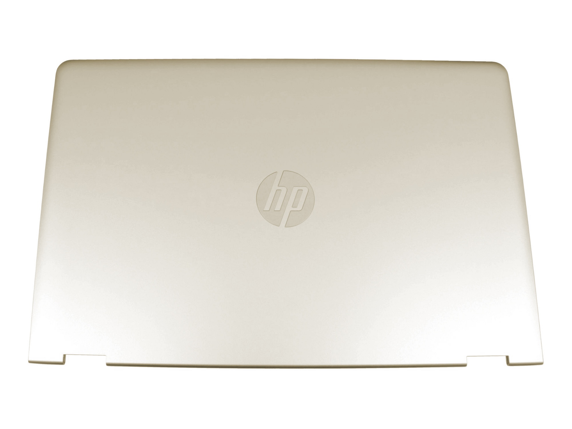 Displaydeckel 39,6cm (15,6 Zoll) gold für HP Pavilion X360 15t-br000