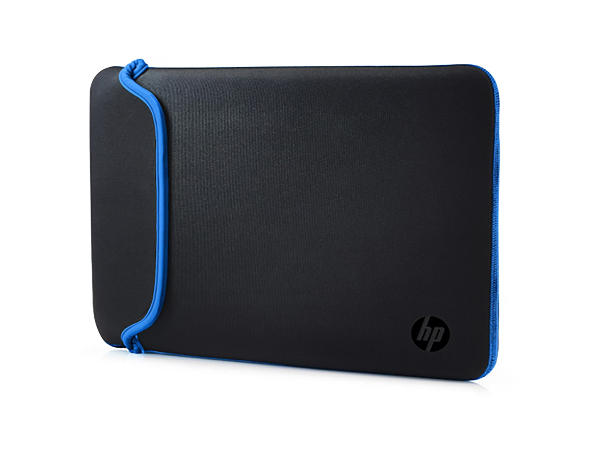 HP 853259-021 Schutzhülle (schwarz/blau) für 15.6" Geräte