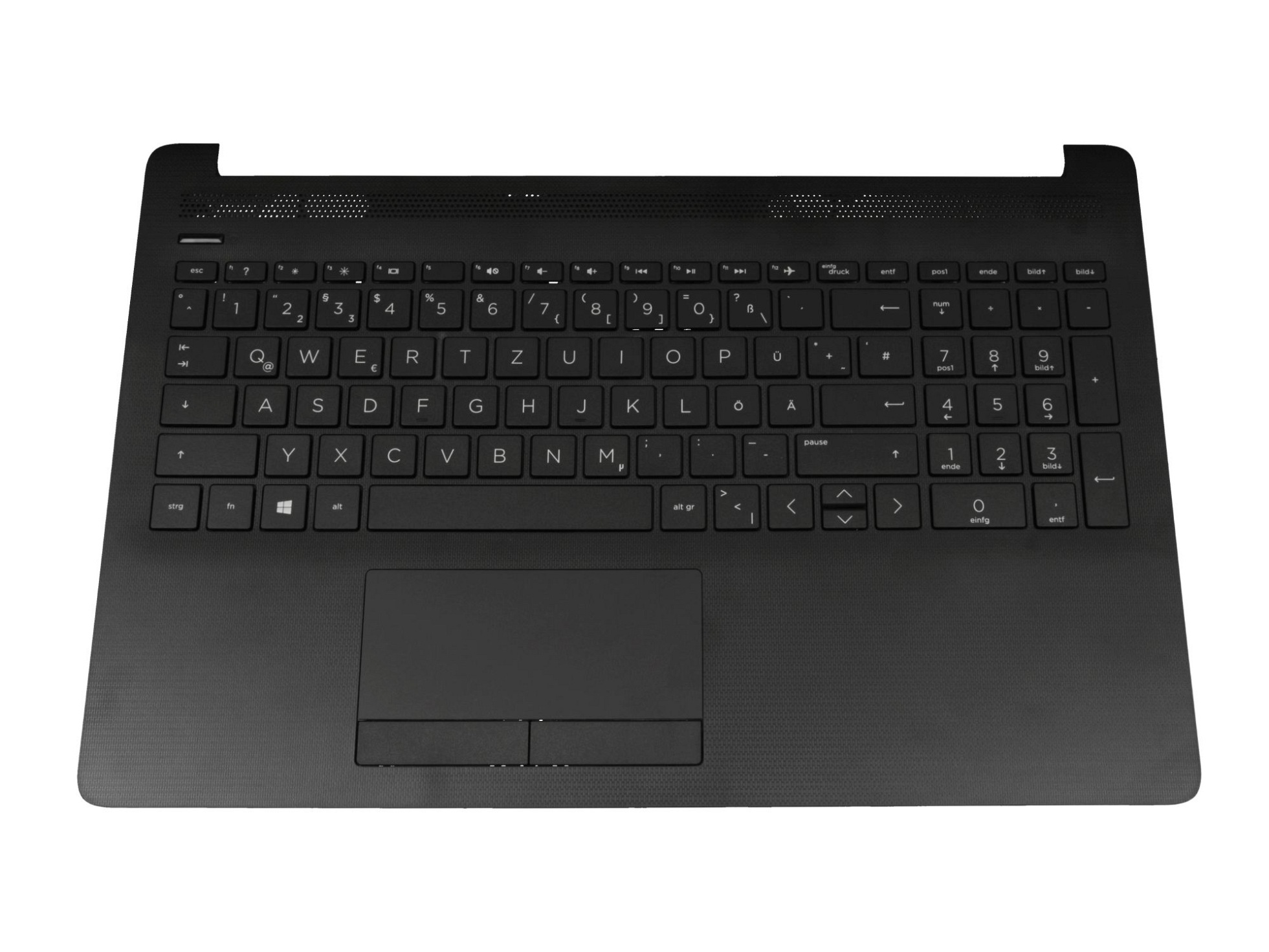 Tastatur HP 255 G7 SP