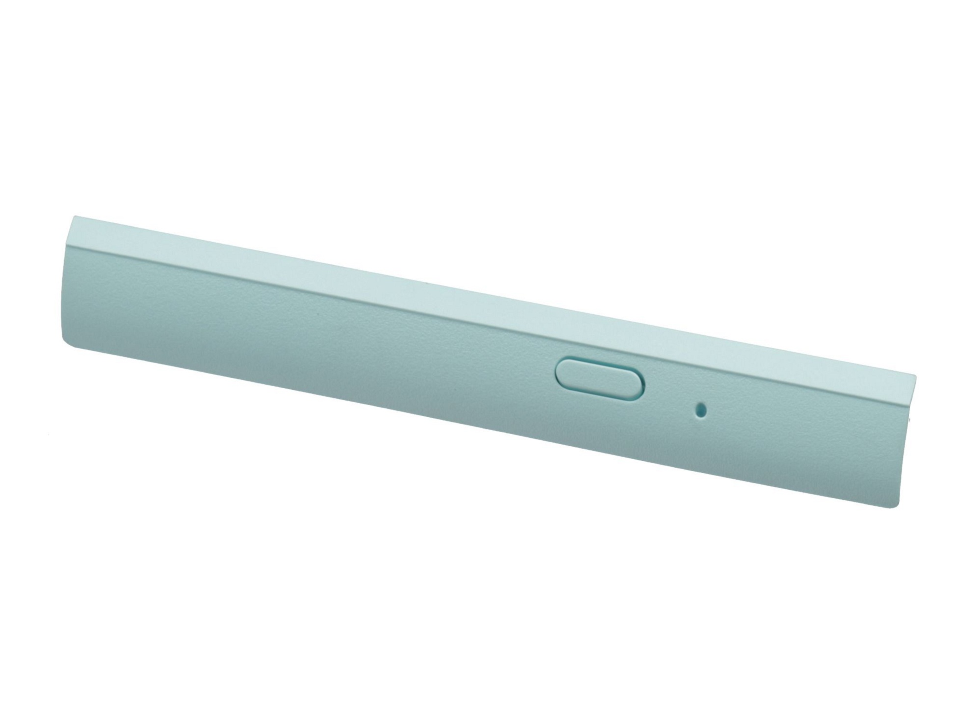 Laufwerksblende (türkis) für Asus VivoBook Max F541SA