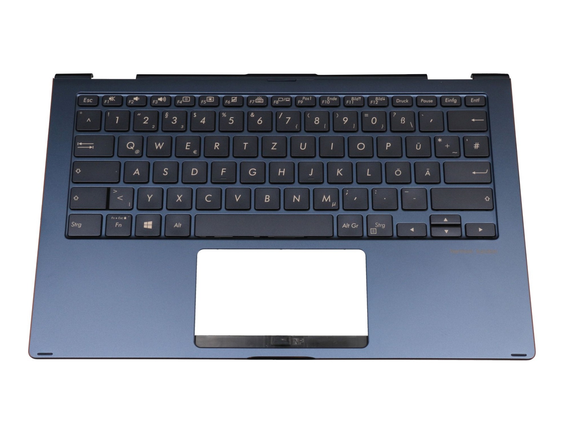 Tastatur Asus ZenBook Flip 13 UX362FA