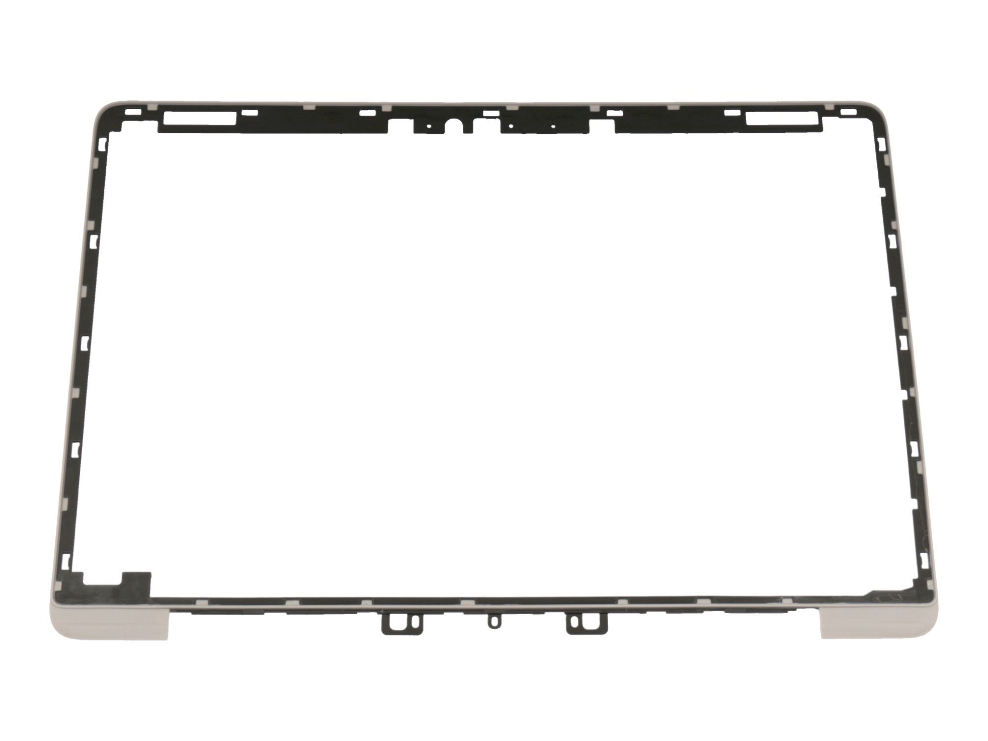 Asus 90NB0CW1-R7B010 Displayrahmen 33,8cm (13,3 Zoll) grau