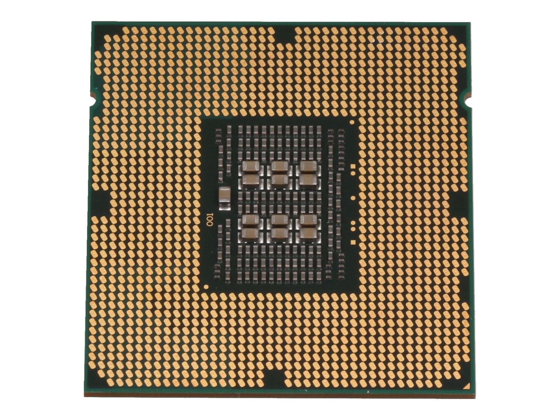Fujitsu V26808-B8652-V10 Prozessor