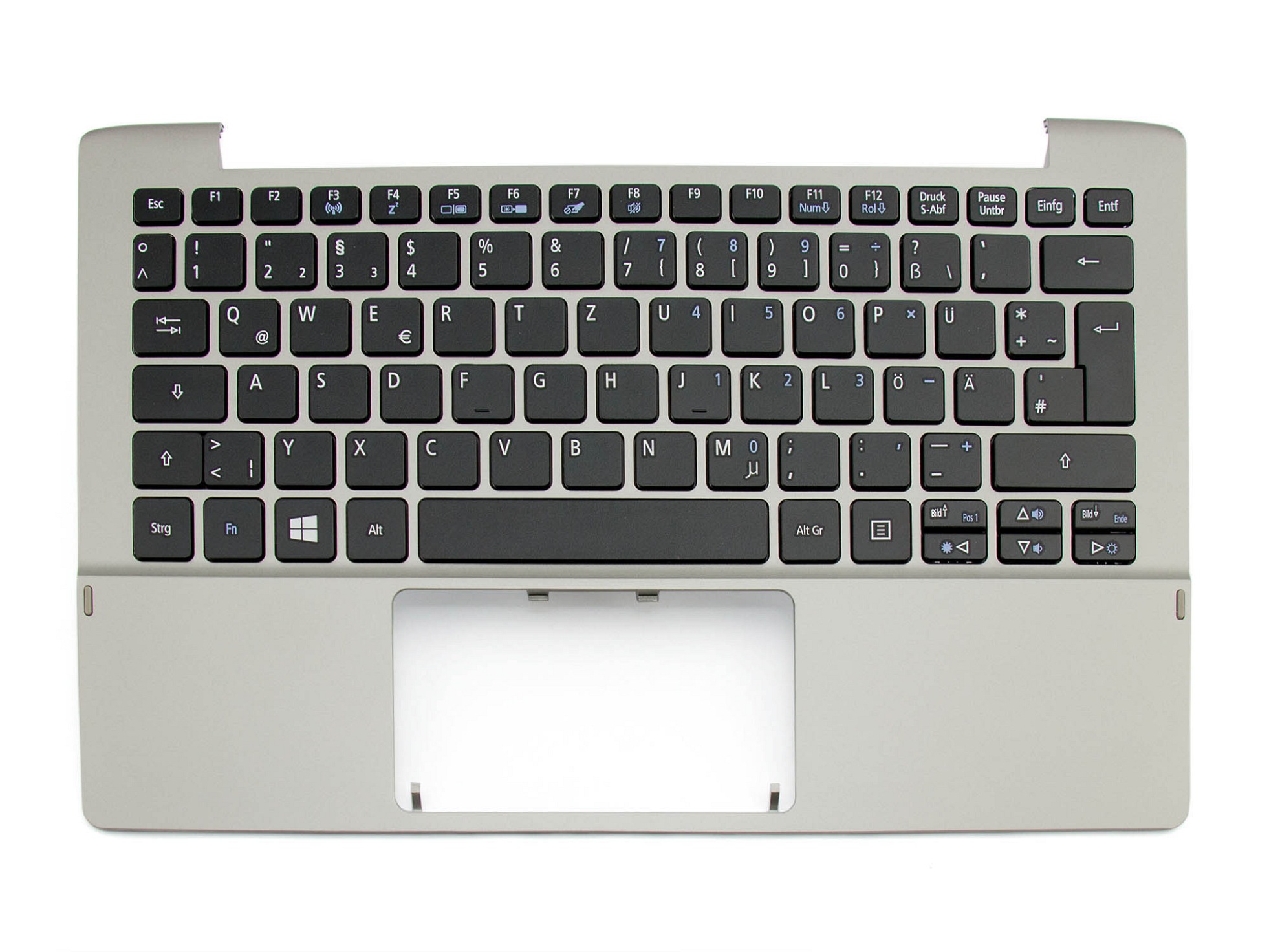 Tastatur Acer Switch 11 V (SW5-173P)