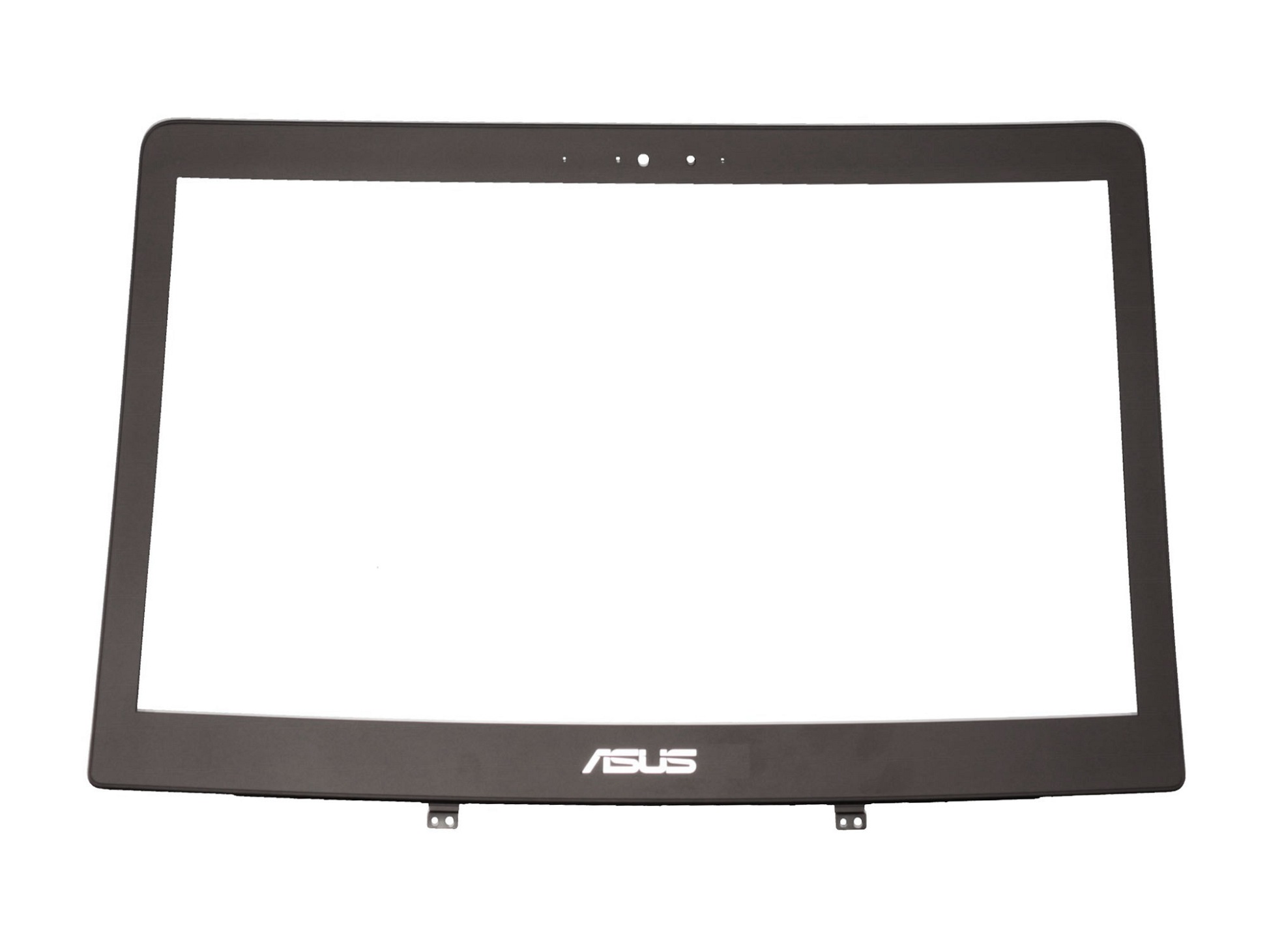 Displayrahmen 33,8cm (13,3 Zoll) schwarz für Asus ZenBook UX310UQ