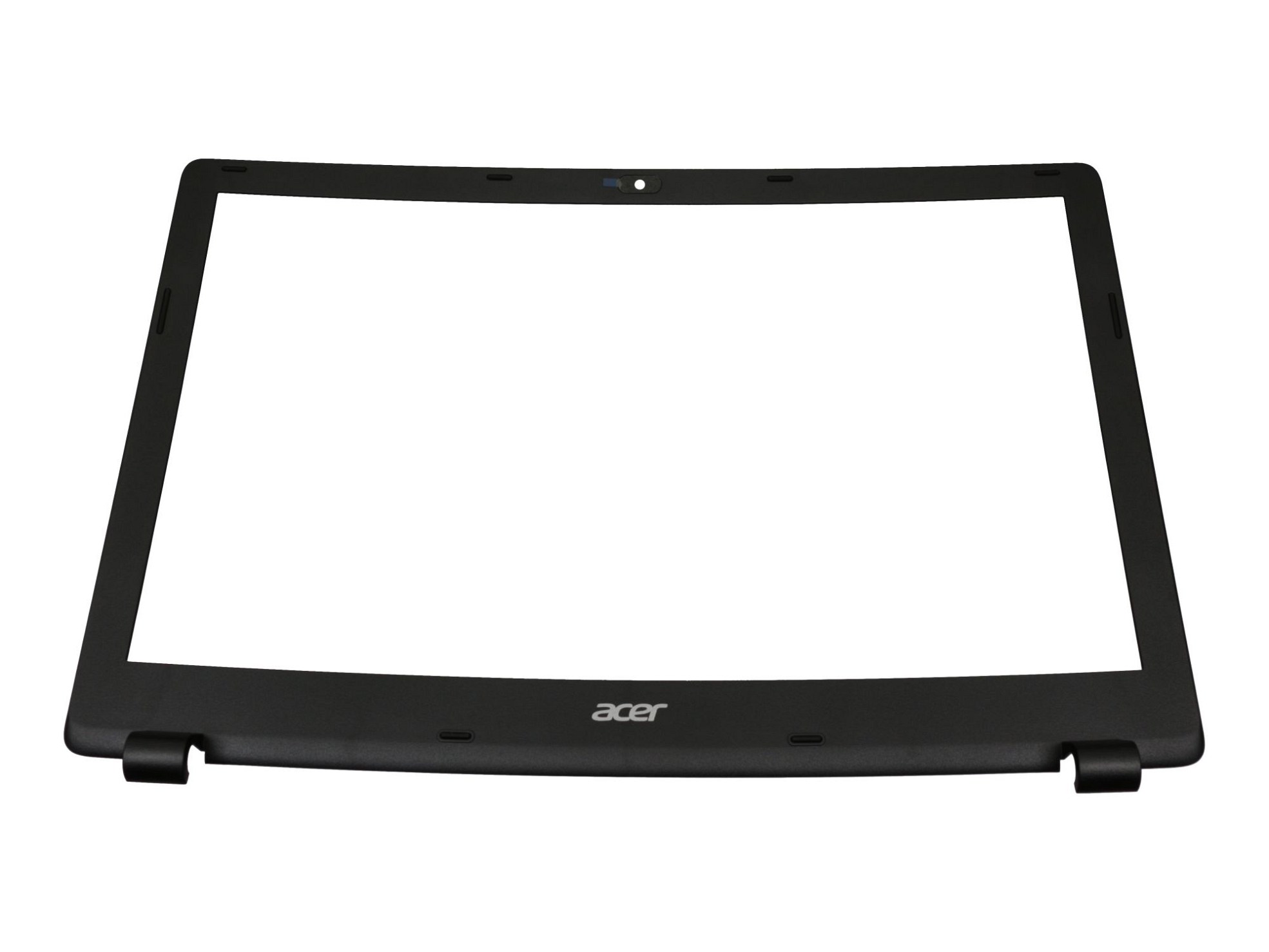 Displayrahmen 39,6cm (15,6 Zoll) schwarz für Acer Extensa 2510G