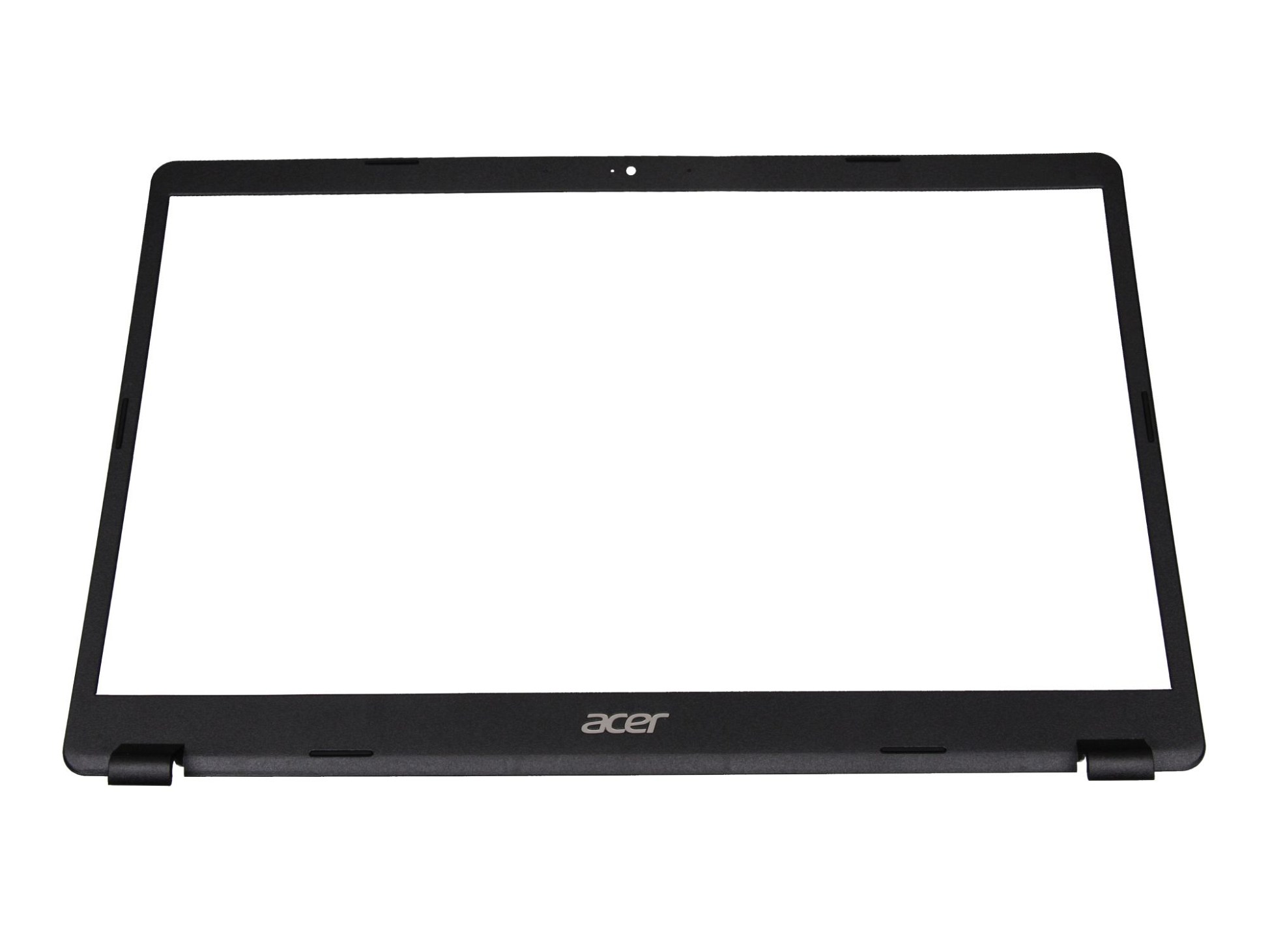 Acer 60.HEFN2.002 Displayrahmen 39,6cm (15,6 Zoll) schwarz (SINGLE.MIC)