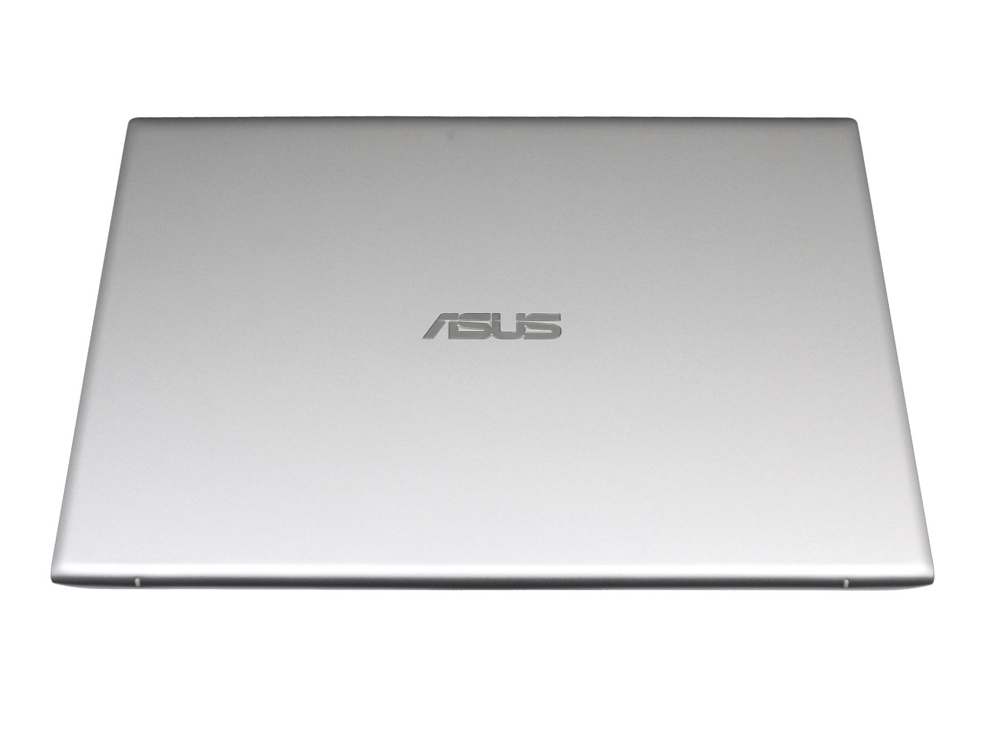 Displaydeckel 35,6cm (14 Zoll) silber für Asus VivoBook 14 X412FA