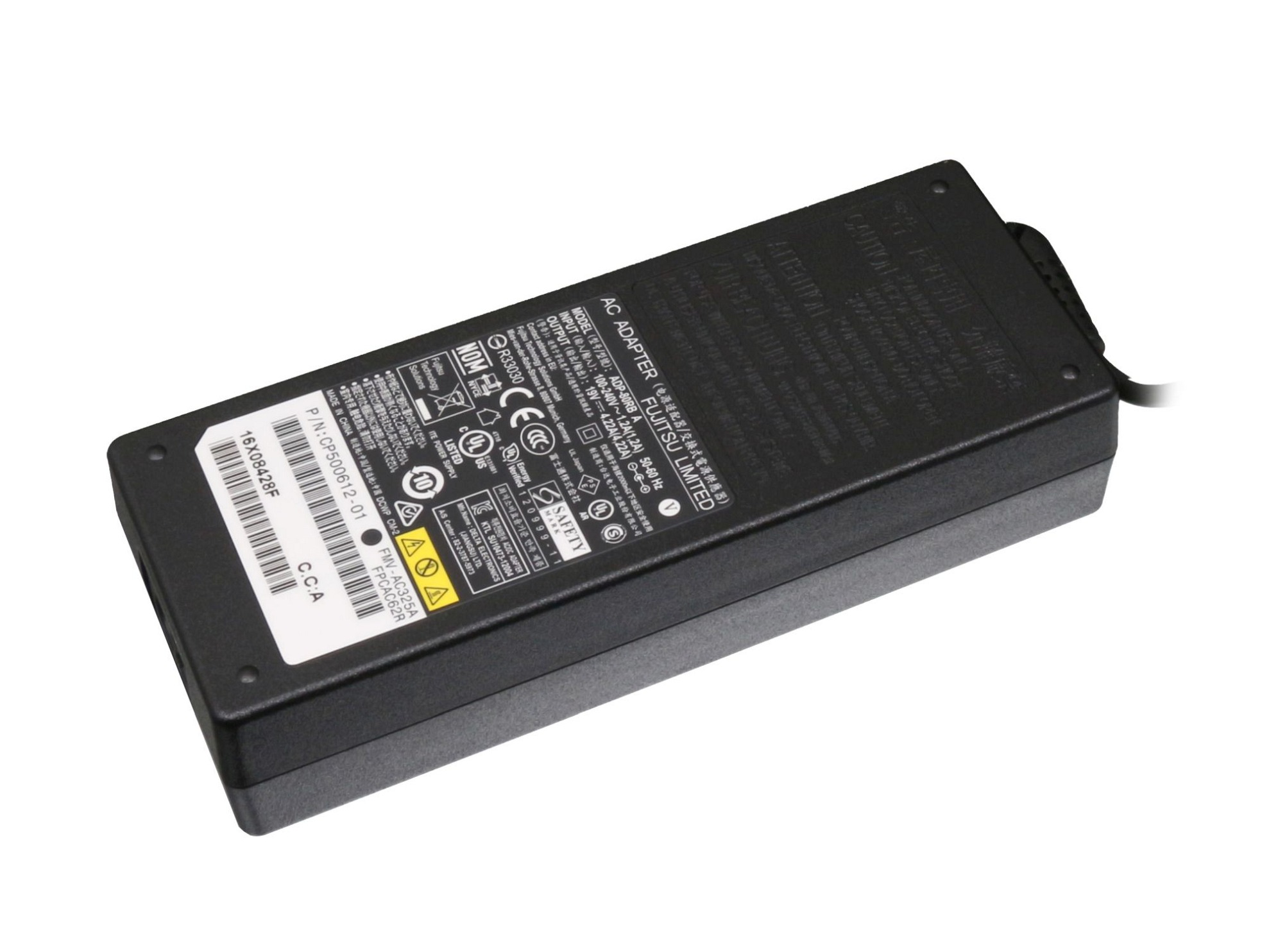 Fujitsu CP483450-01 Netzteil 80,0 Watt