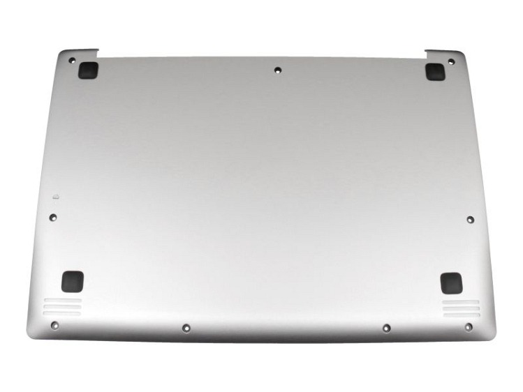 Gehäuse Unterseite silber für Acer Swift 1 (SF113-31)