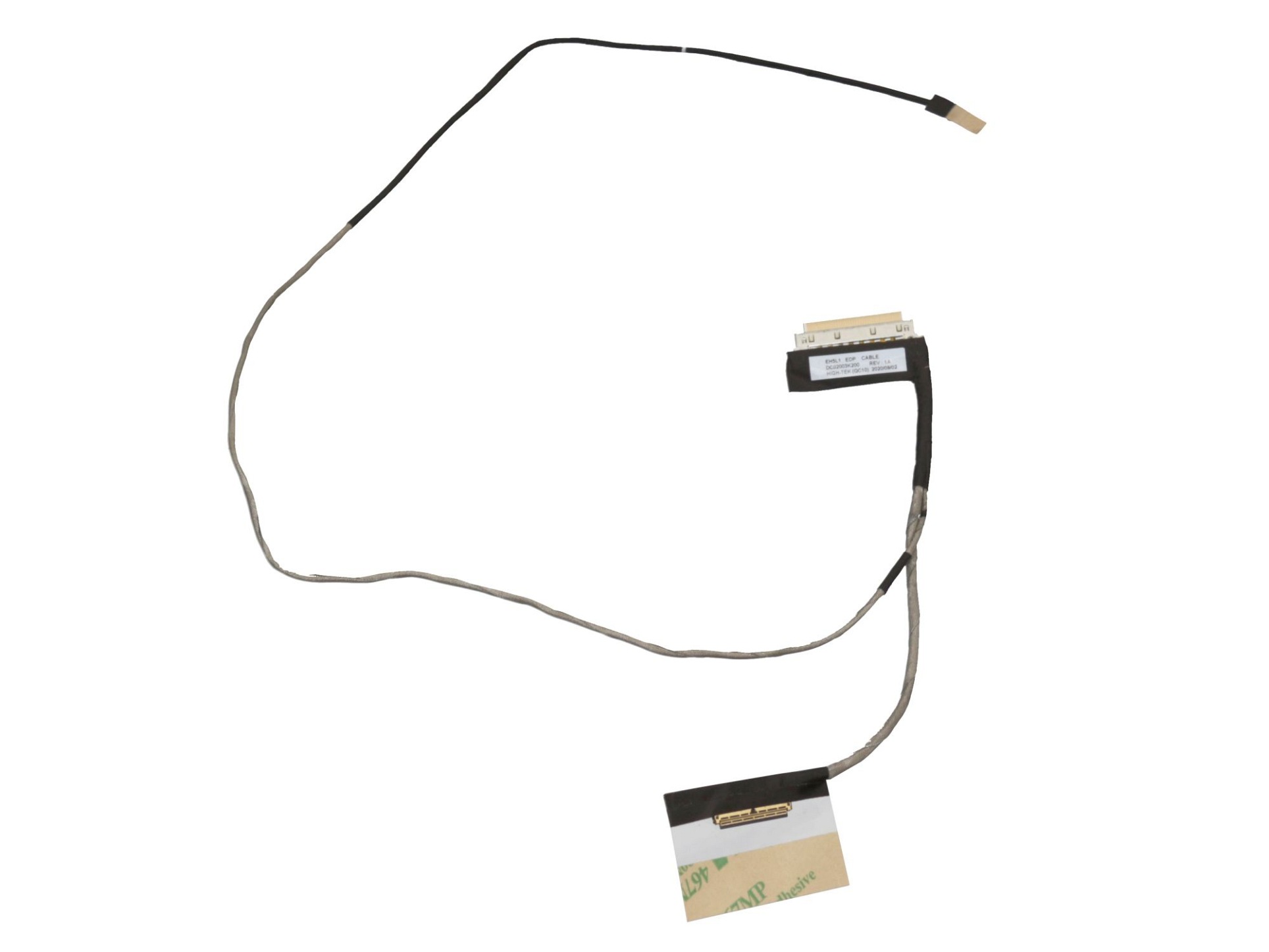 Displaykabel LED eDP 30-Pin Original für Acer Aspire 3 (A315-42G)