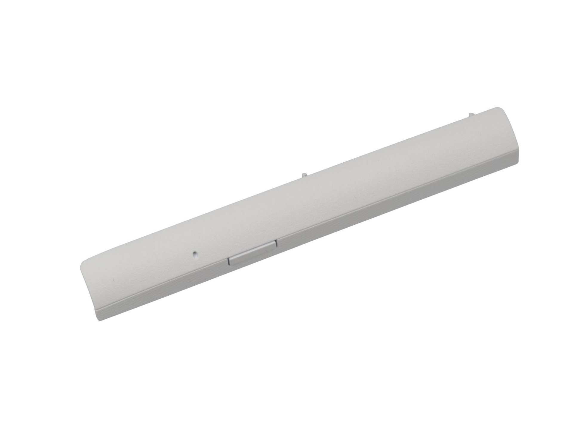 Laufwerksblende (weiß) für Asus VivoBook X556UA