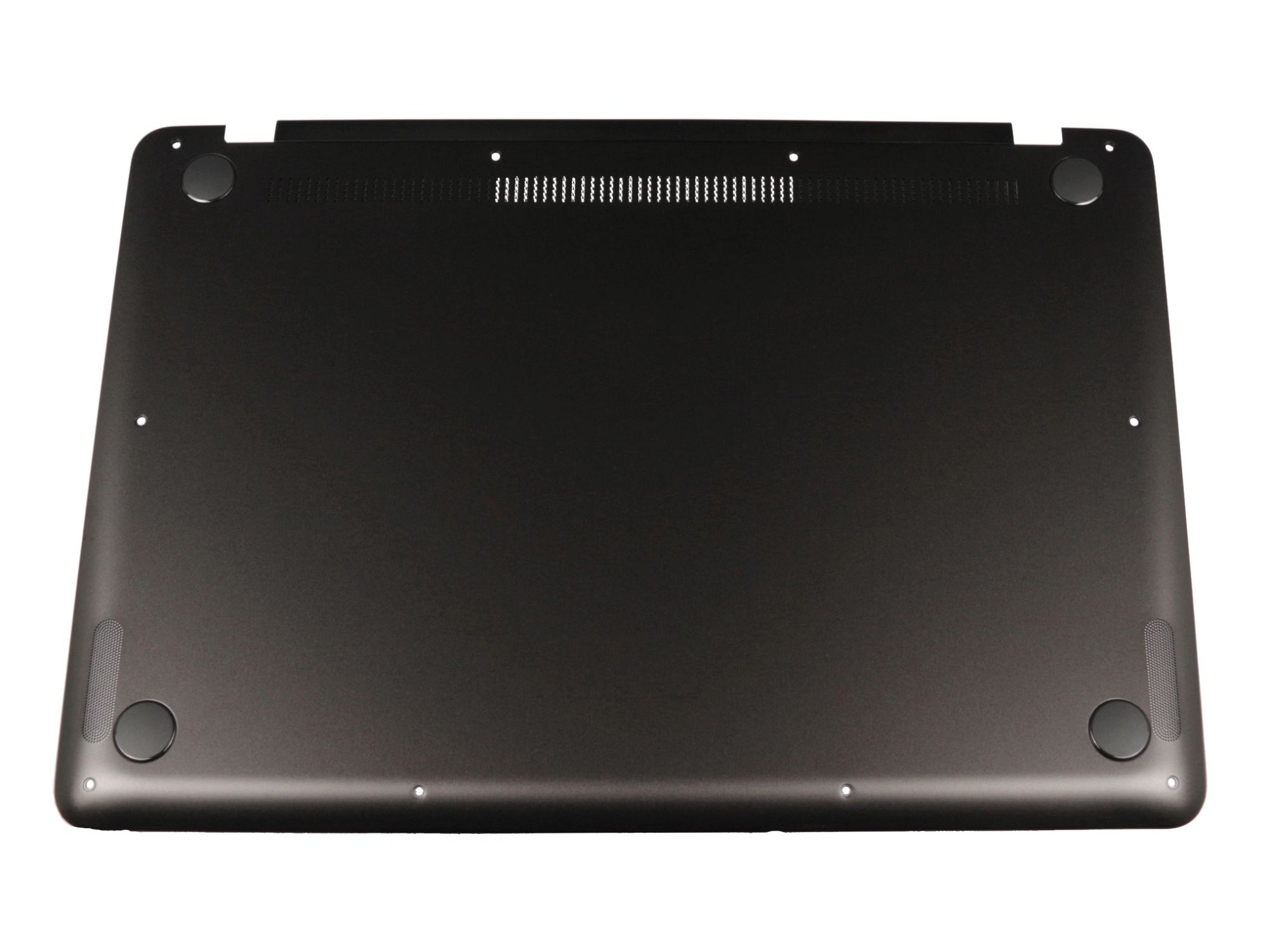 Gehäuse Unterseite schwarz für Asus ZenBook Flip UX360UA