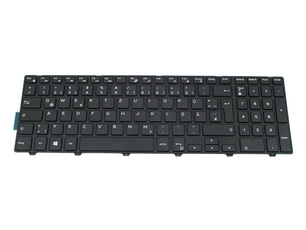 Tastatur Dell Vostro 15 (3558)