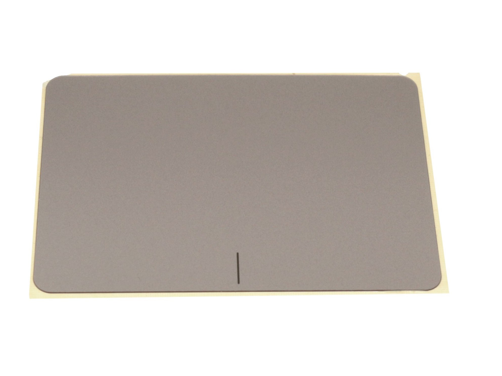 Touchpad Abdeckung braun für Asus VivoBook X556UR