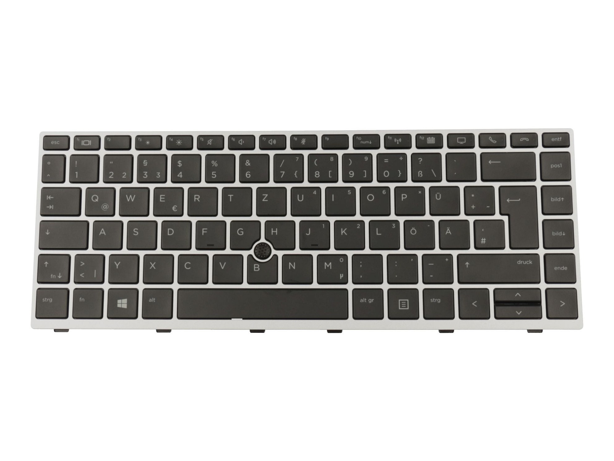 Tastatur HP EliteBook 745 G5